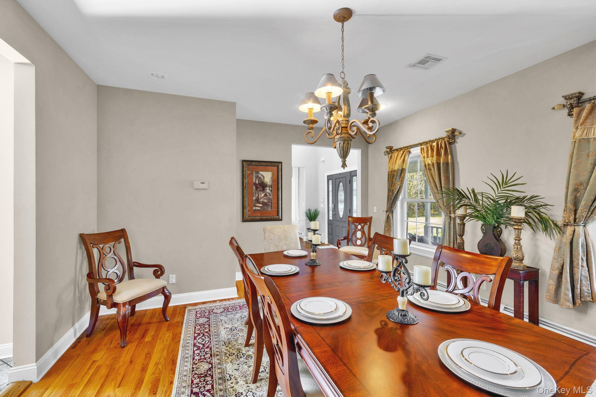 Single Family Mountain  Orange County, NY 12771, MLS-921634-19