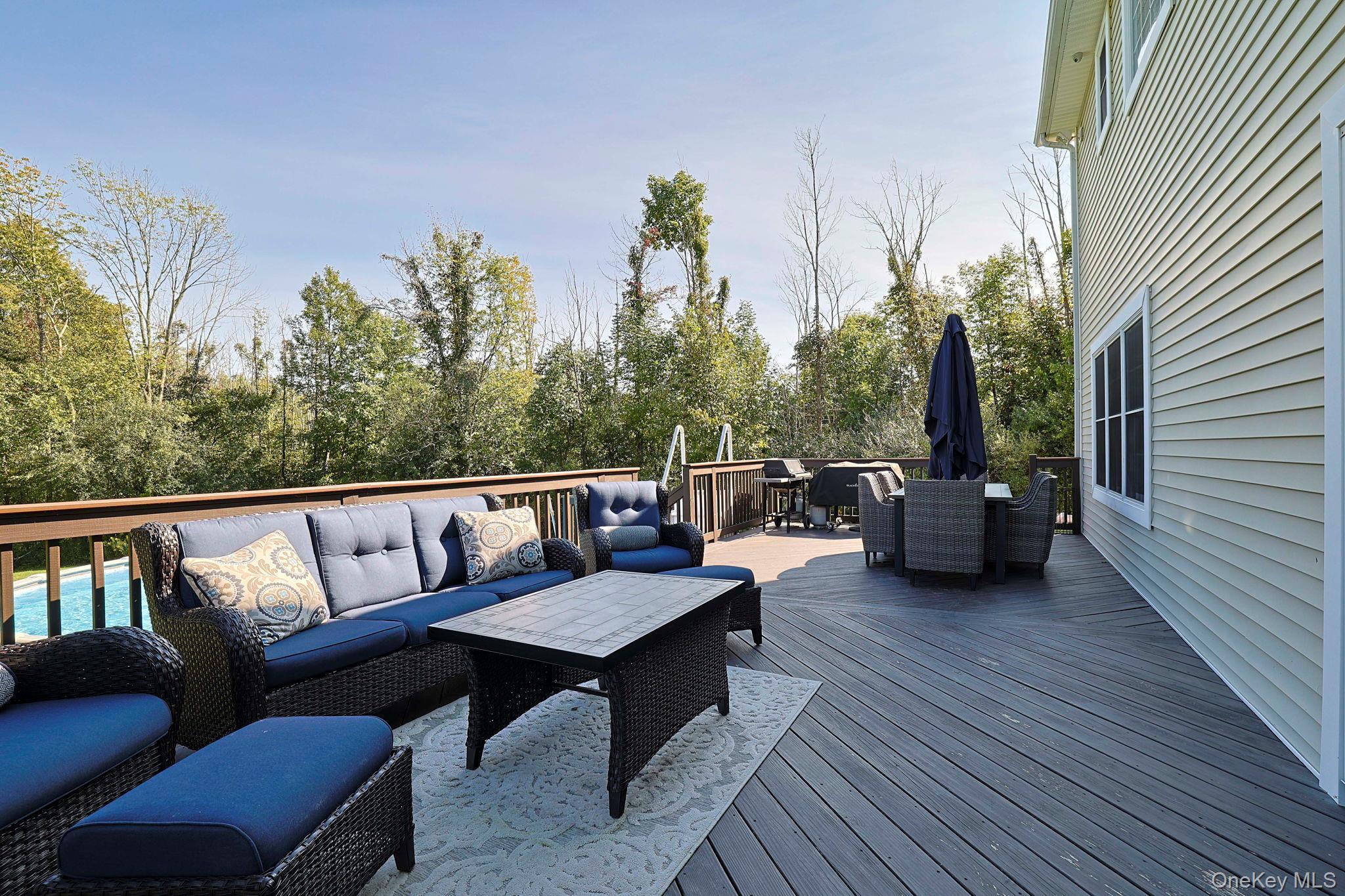 Single Family Mountain  Orange County, NY 12771, MLS-921634-32