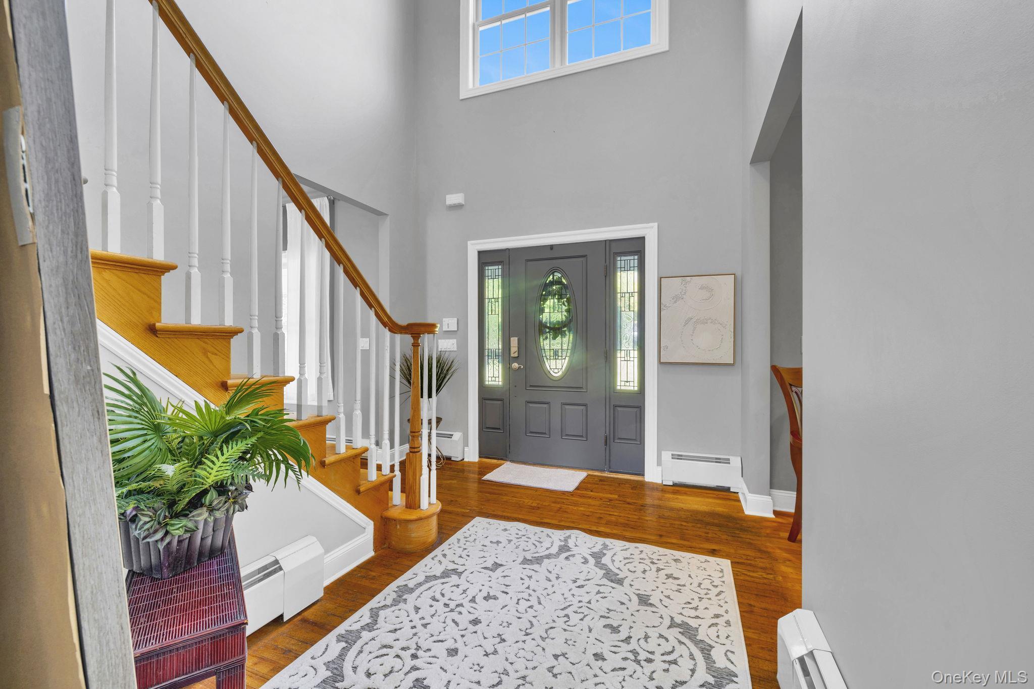 Single Family Mountain  Orange County, NY 12771, MLS-921634-5