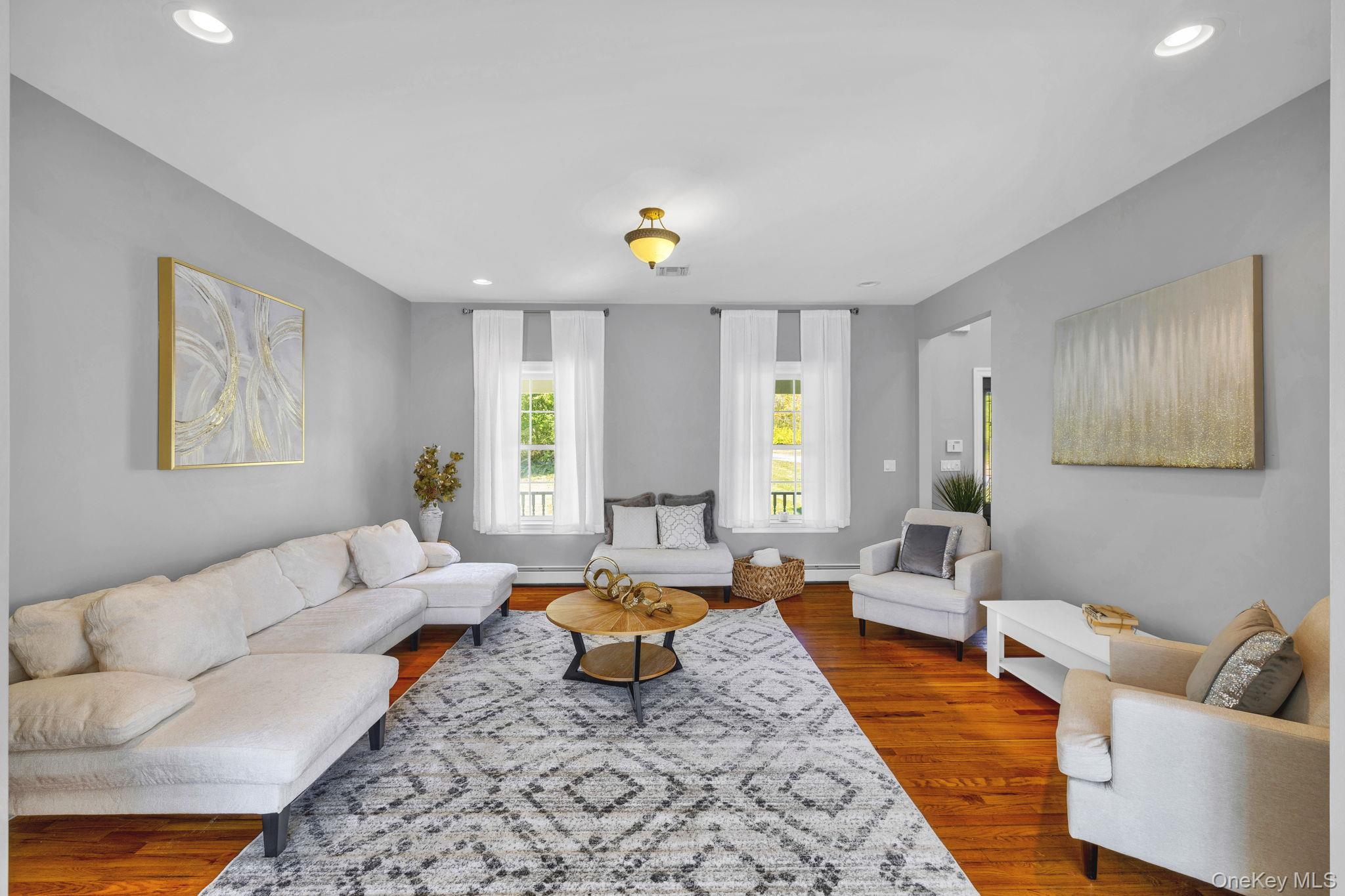 Single Family Mountain  Orange County, NY 12771, MLS-921634-7