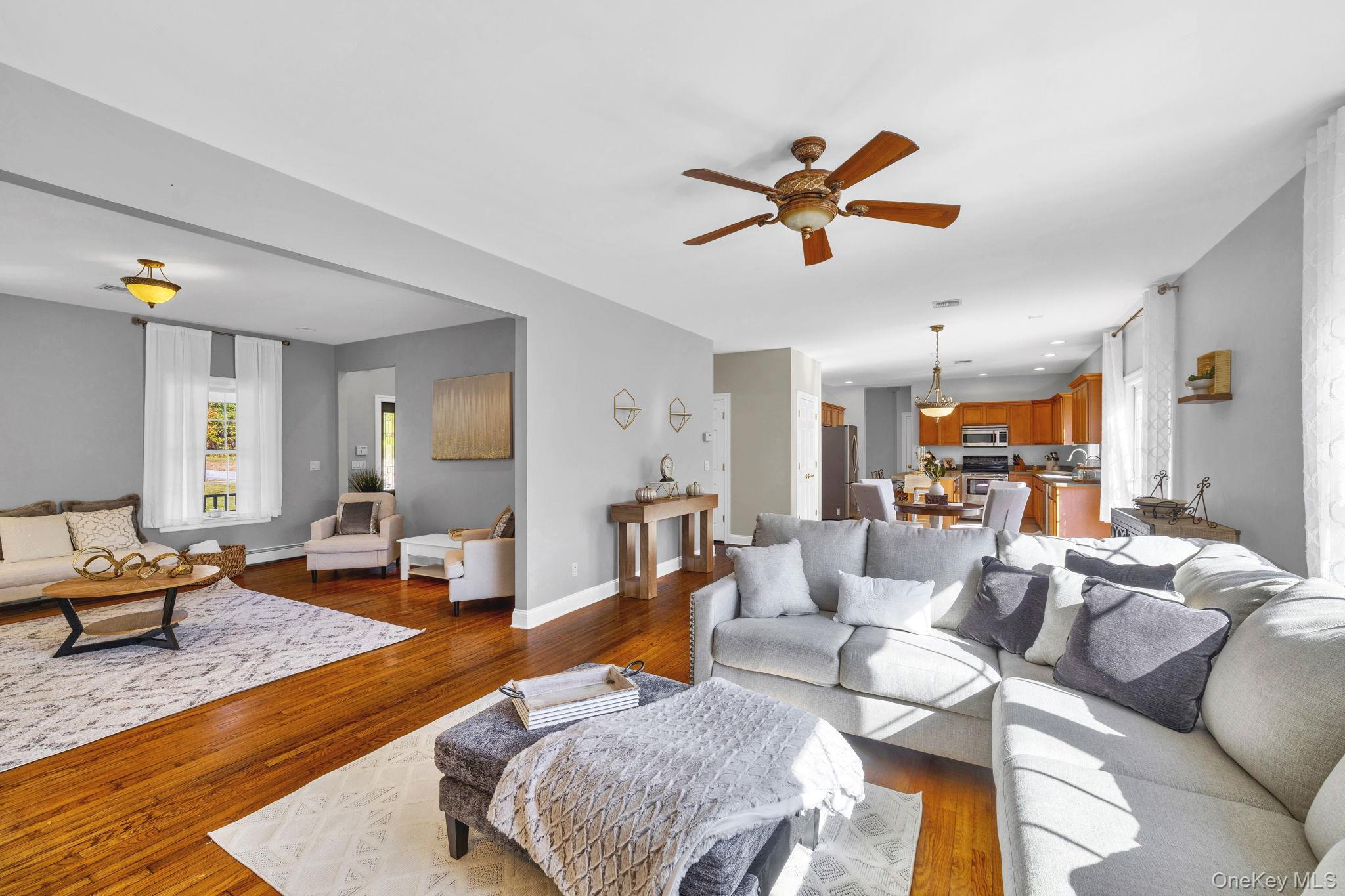 Single Family Mountain  Orange County, NY 12771, MLS-921634-8