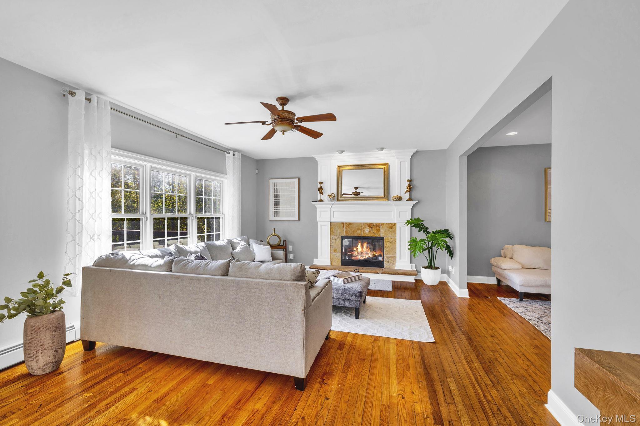 Single Family Mountain  Orange County, NY 12771, MLS-921634-9