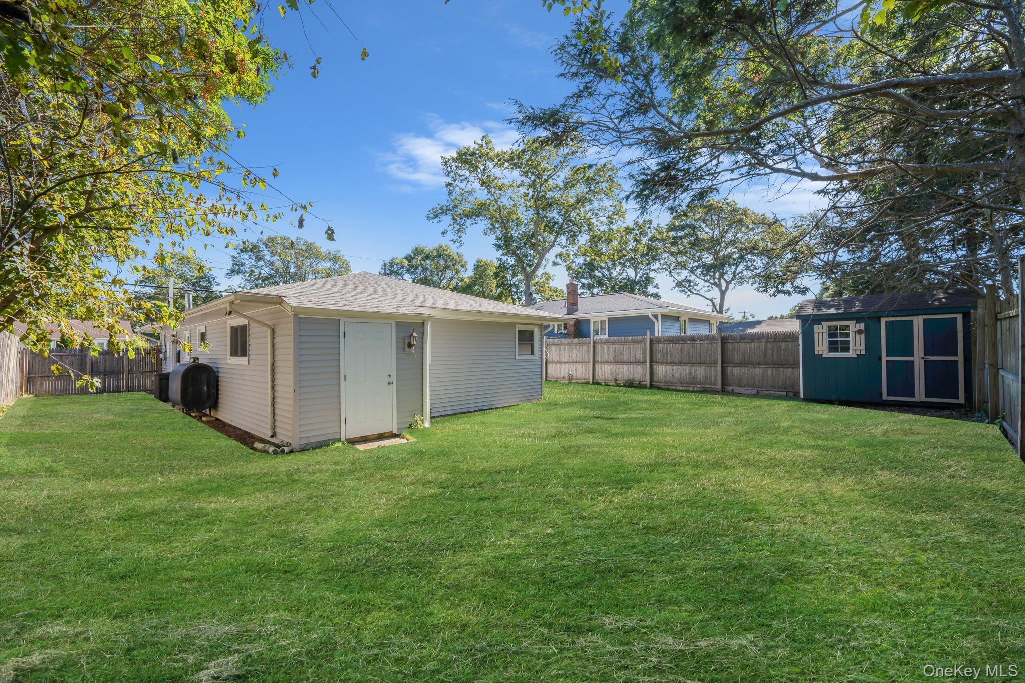 Single Family Bonny Suffolk County, NY 11950, MLS-921641-19