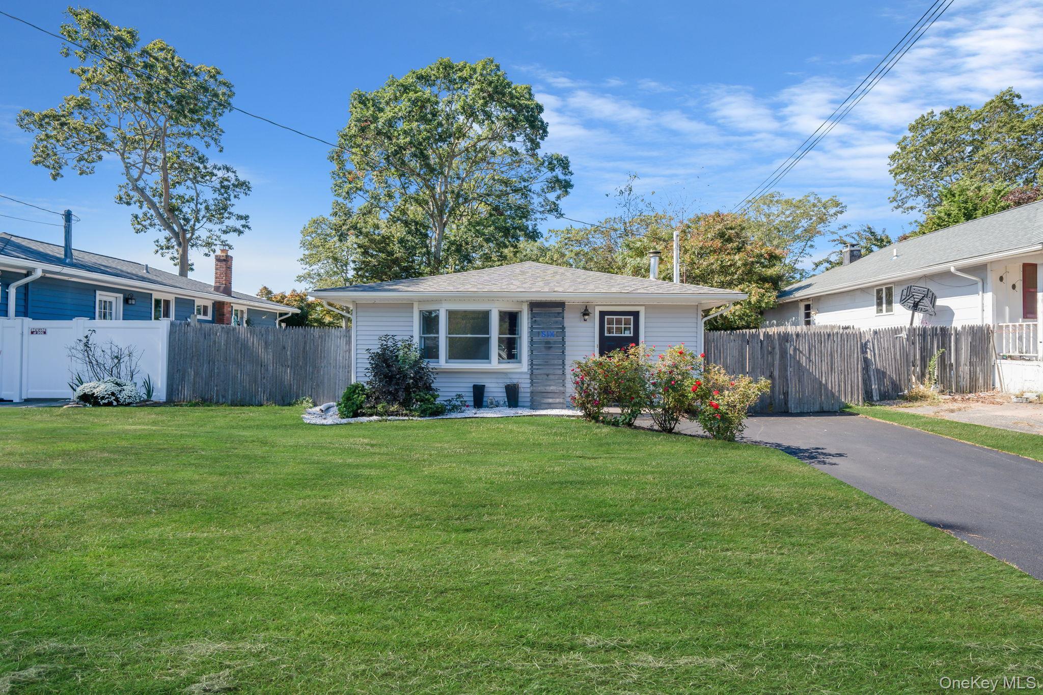 Single Family Bonny Suffolk County, NY 11950, MLS-921641-2