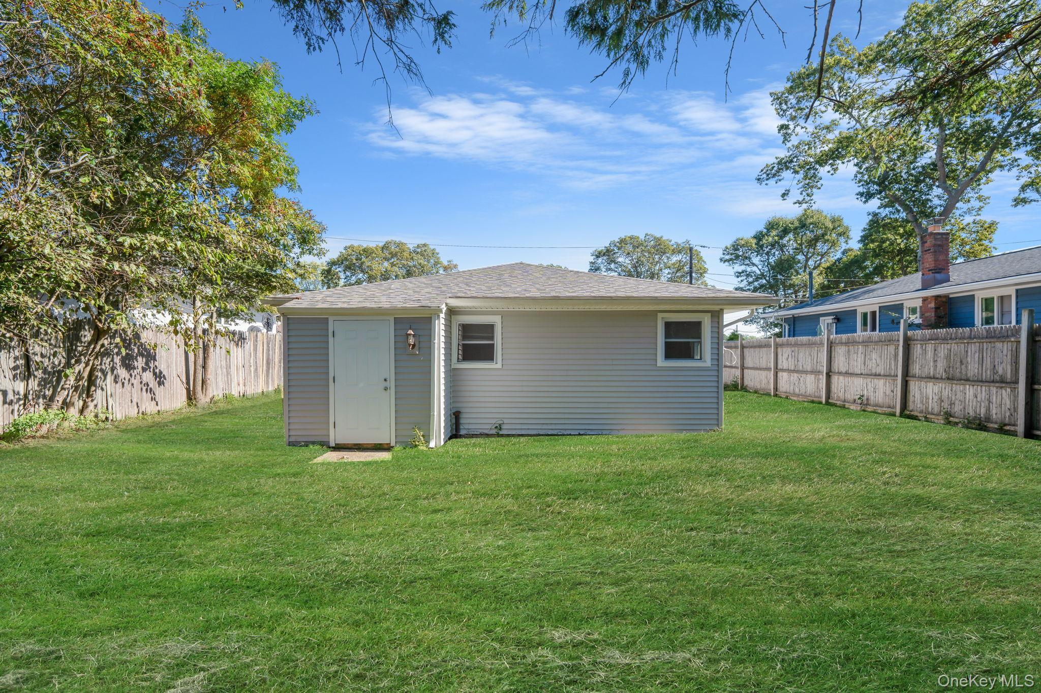 Single Family Bonny Suffolk County, NY 11950, MLS-921641-20