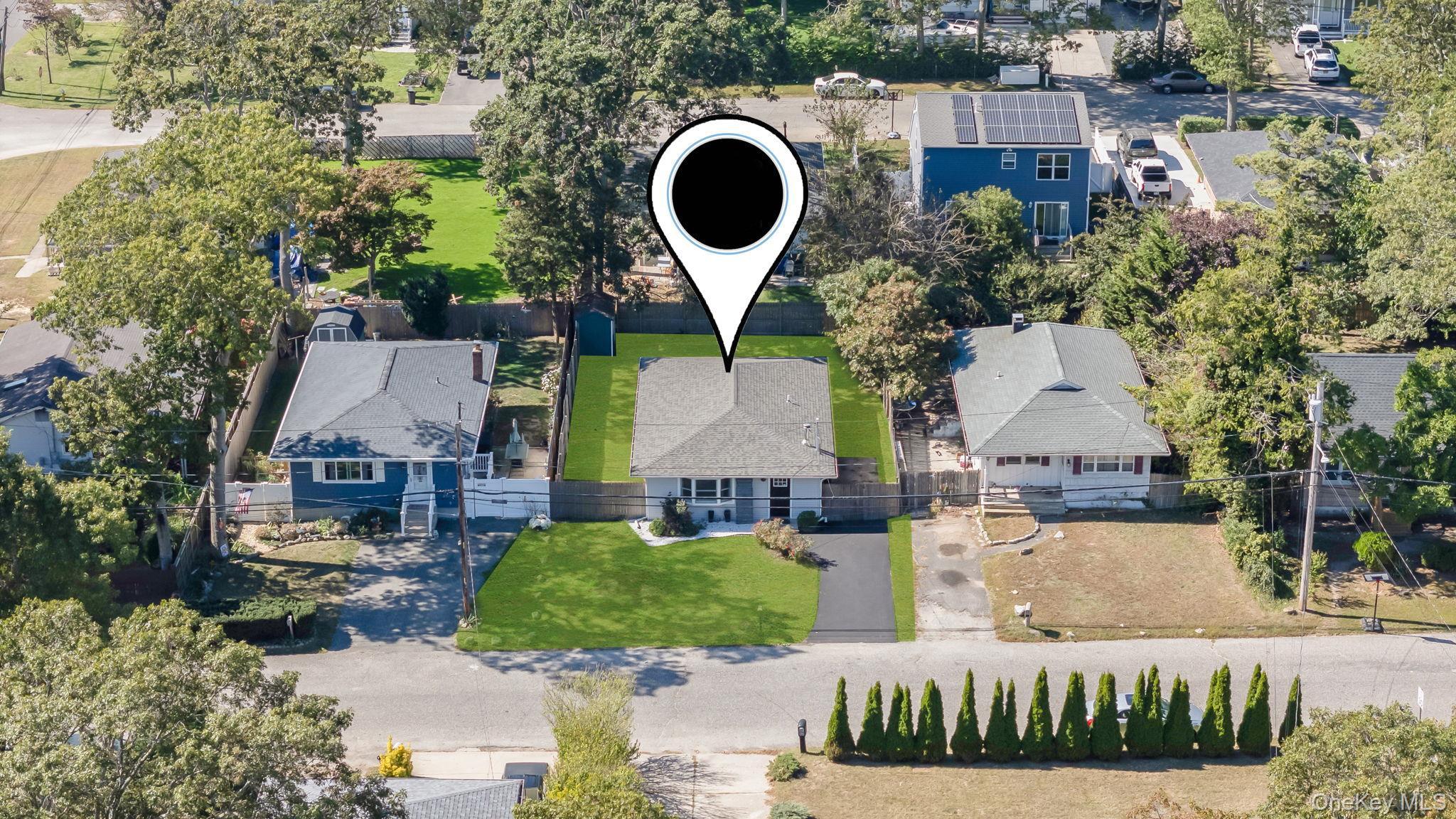 Single Family Bonny Suffolk County, NY 11950, MLS-921641-24