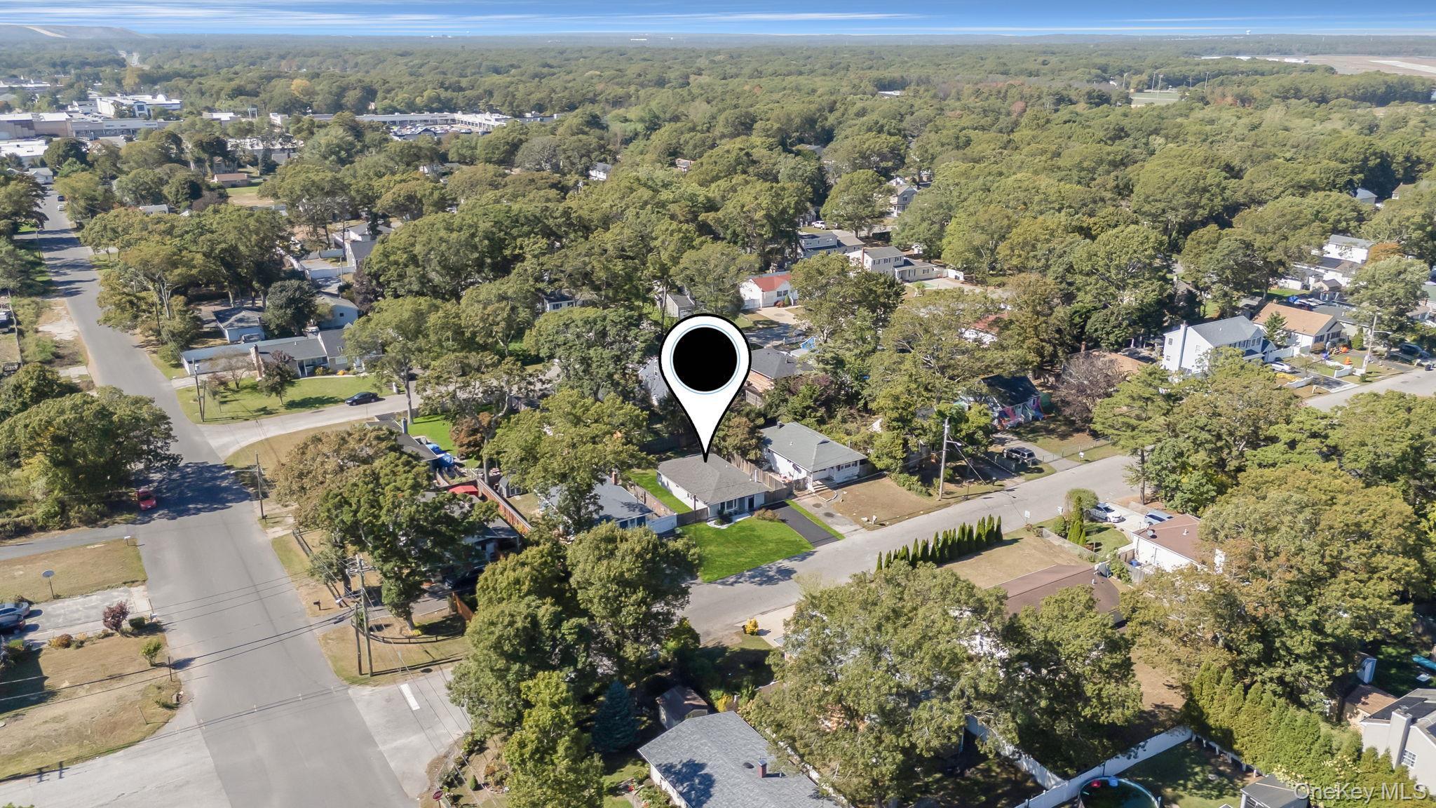 Single Family Bonny Suffolk County, NY 11950, MLS-921641-25