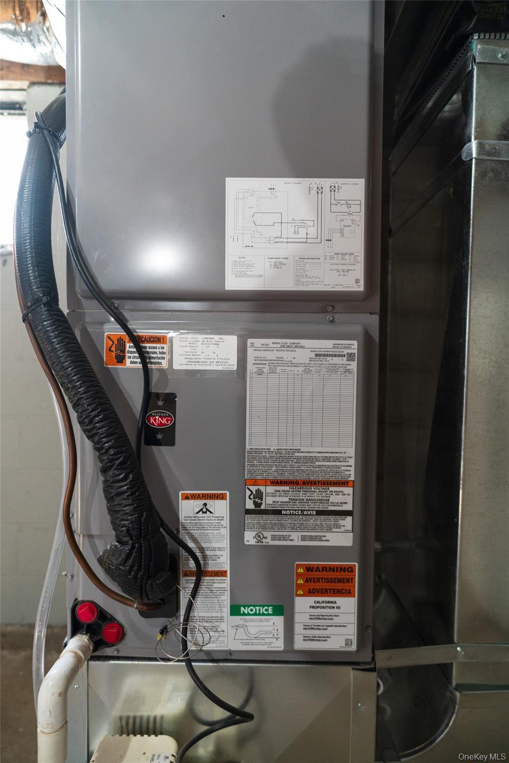 Single Family Rapalje  Dutchess County, NY 12524, MLS-921642-40