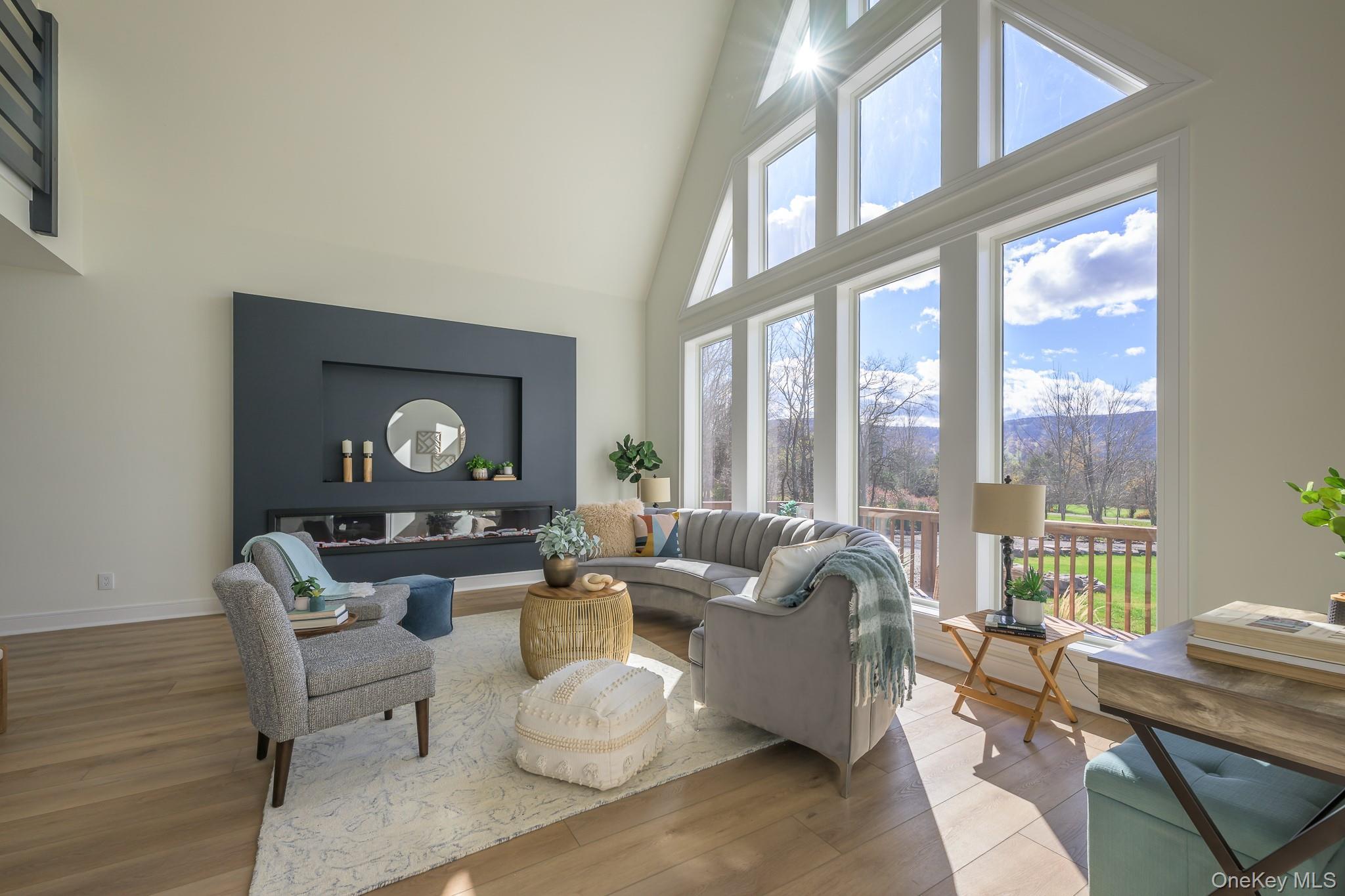 Single Family Brook Hollow  Greene County, NY 12496, MLS-921643-10