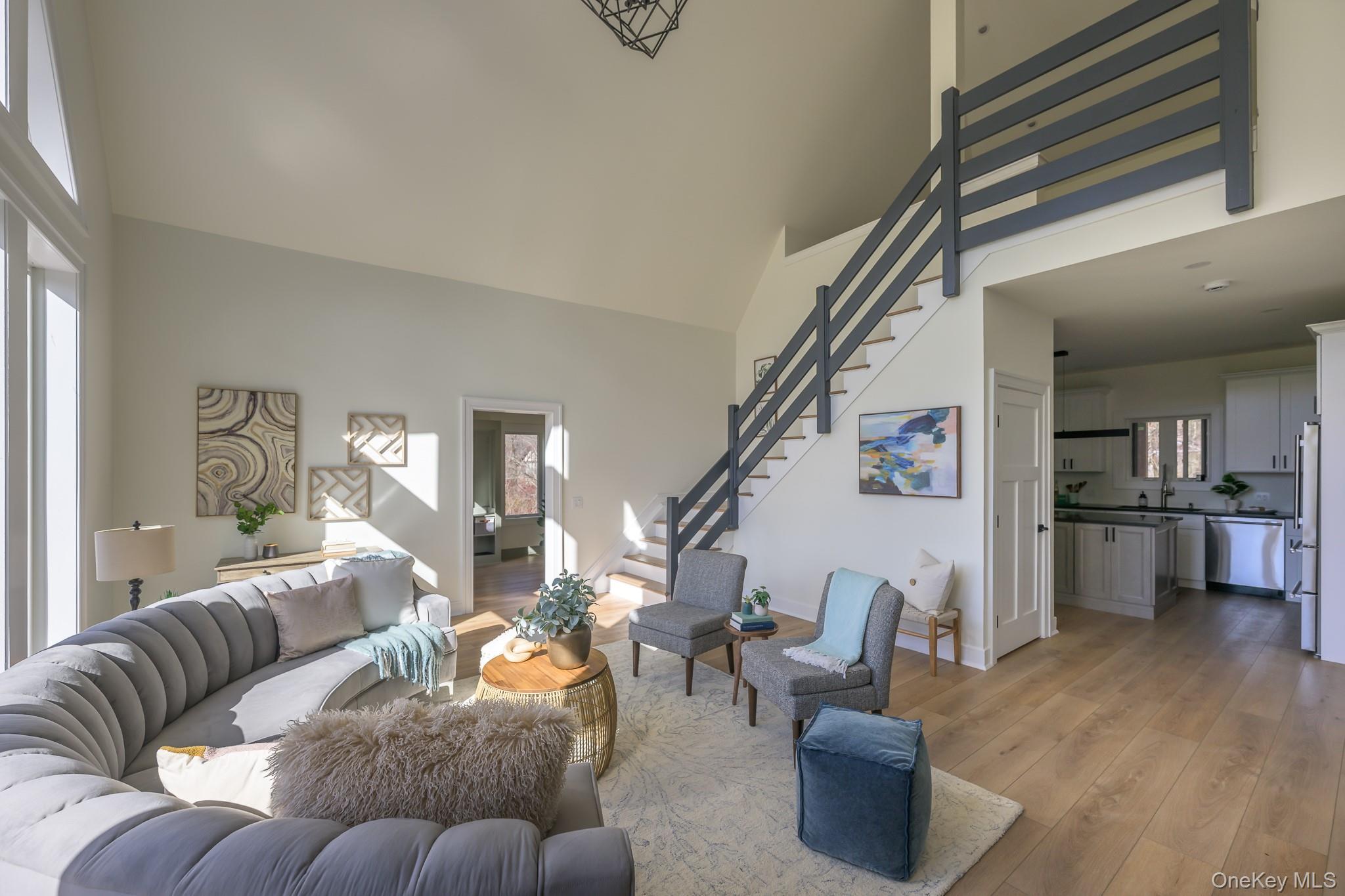 Single Family Brook Hollow  Greene County, NY 12496, MLS-921643-12