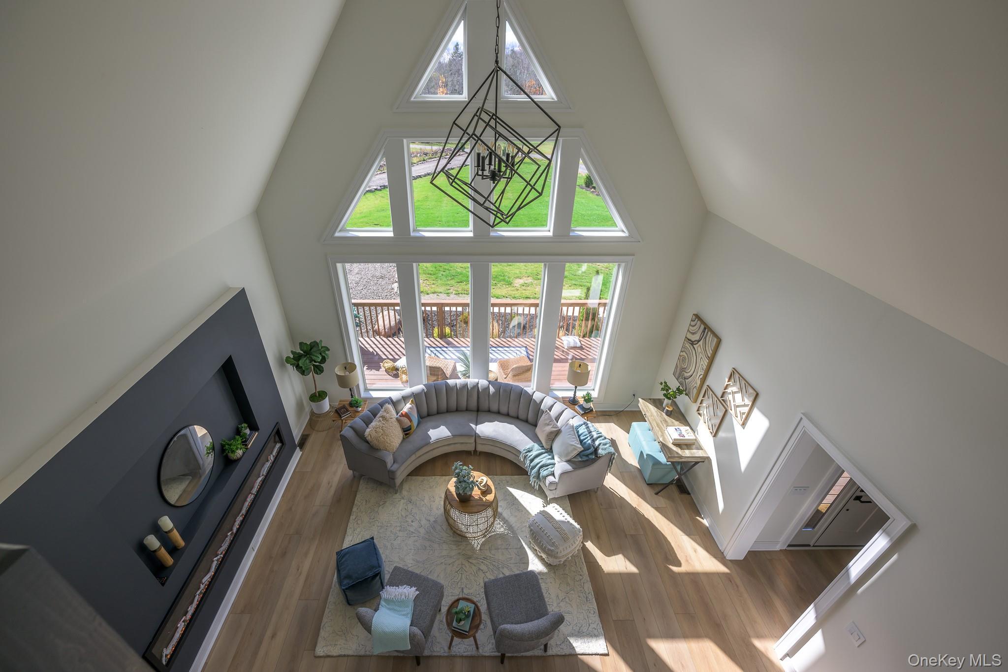 Single Family Brook Hollow  Greene County, NY 12496, MLS-921643-14