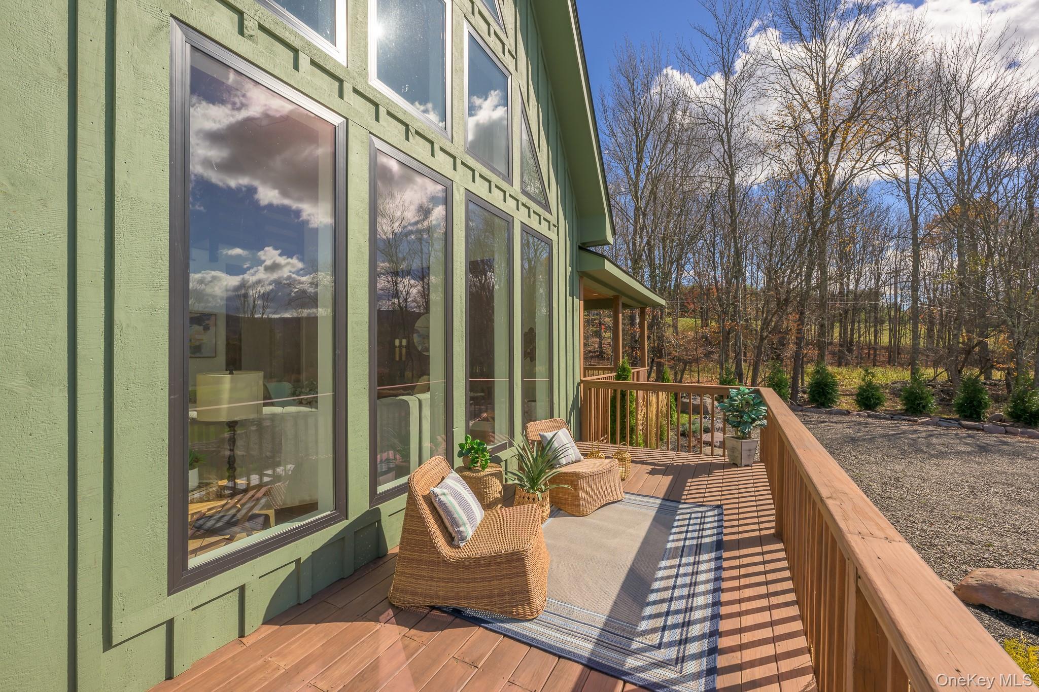 Single Family Brook Hollow  Greene County, NY 12496, MLS-921643-2