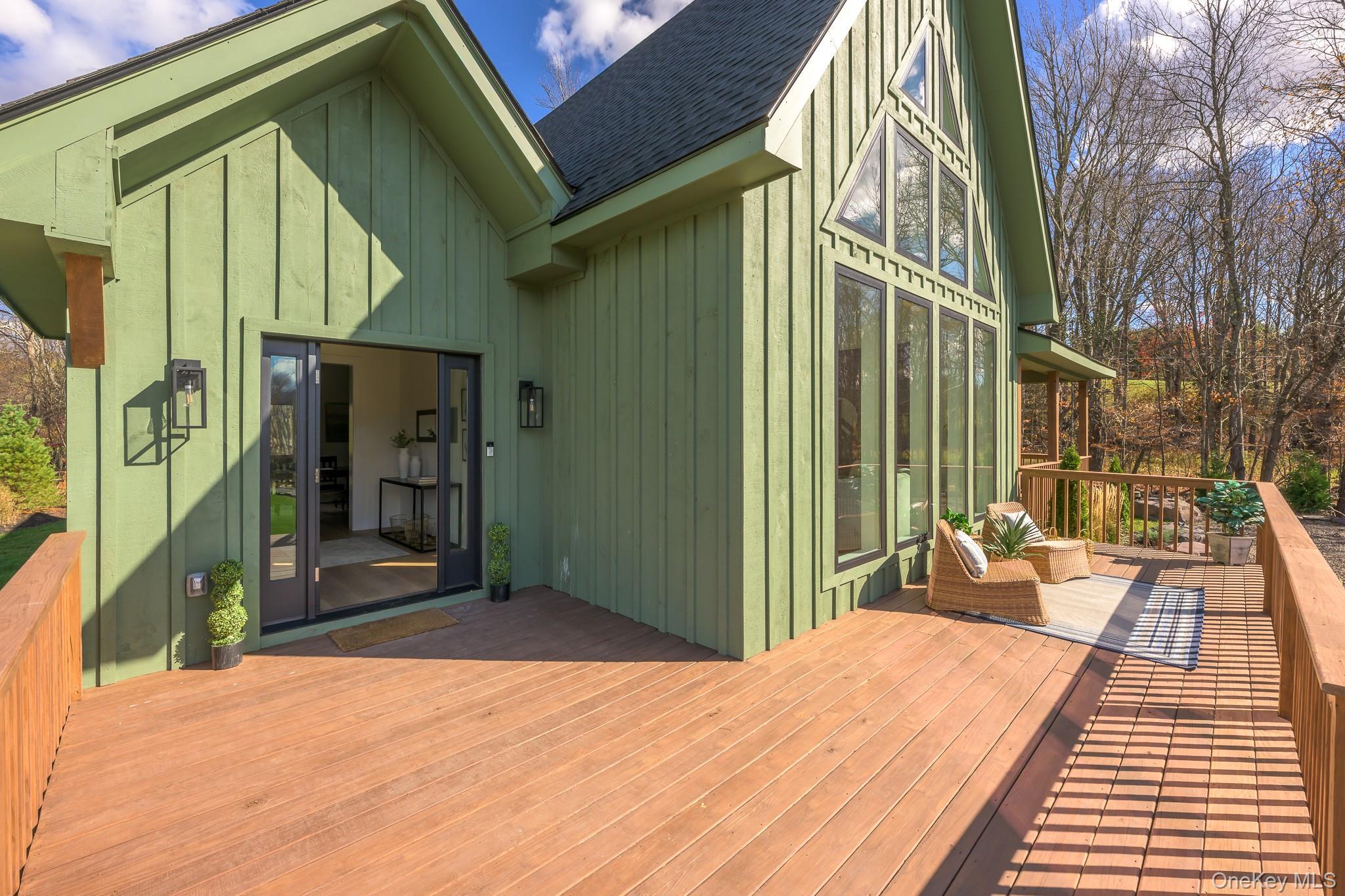 Single Family Brook Hollow  Greene County, NY 12496, MLS-921643-32