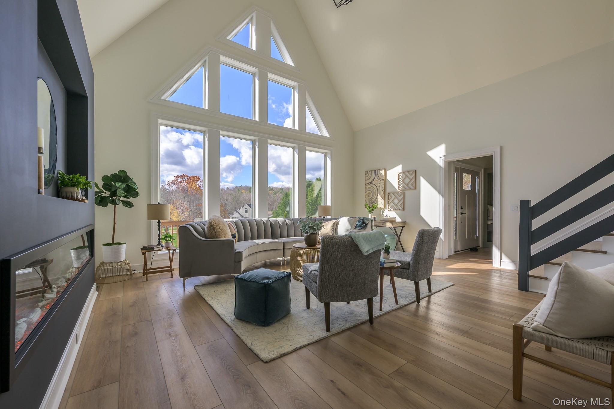 Single Family Brook Hollow  Greene County, NY 12496, MLS-921643-8