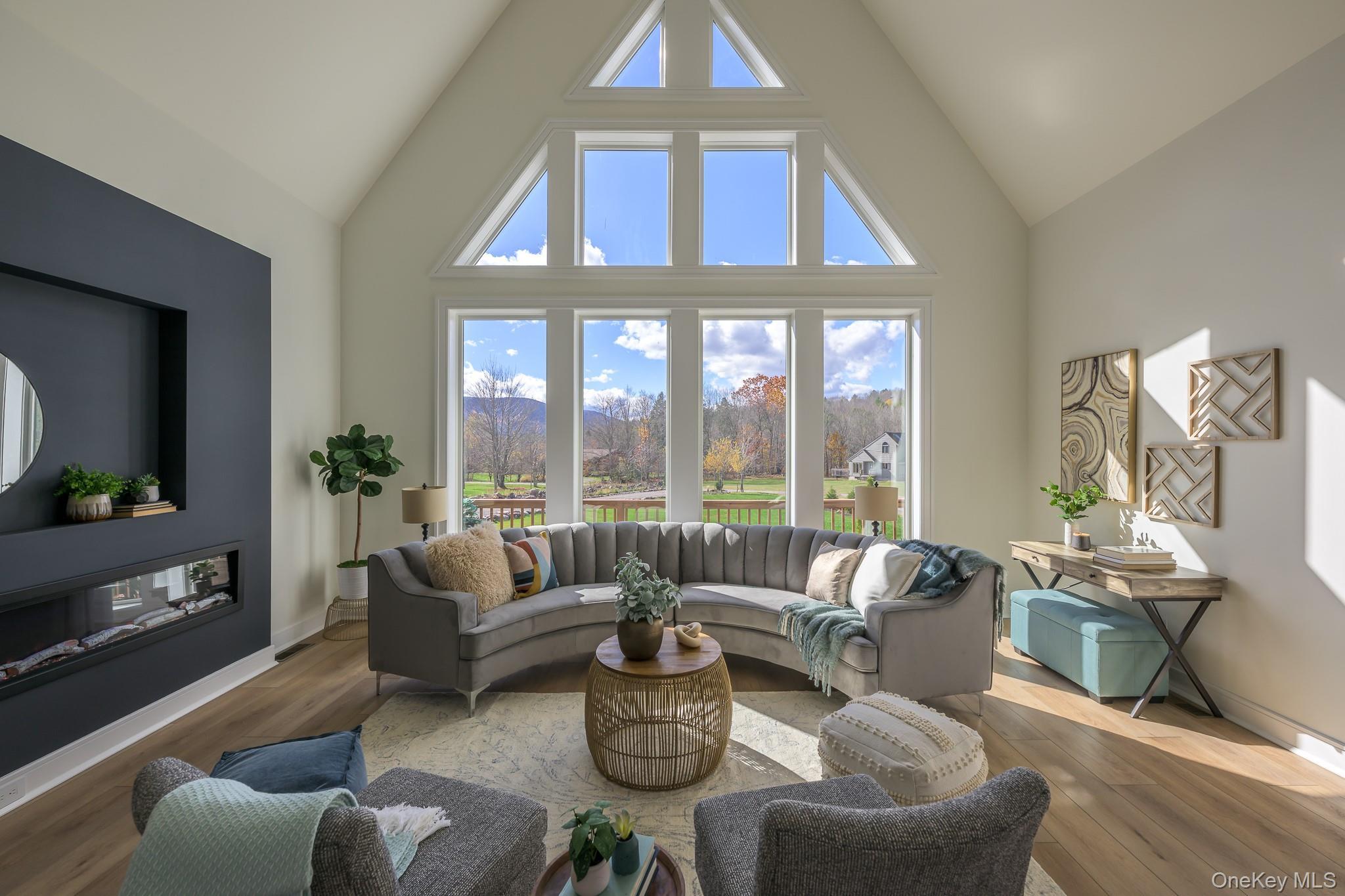 Single Family Brook Hollow  Greene County, NY 12496, MLS-921643-9