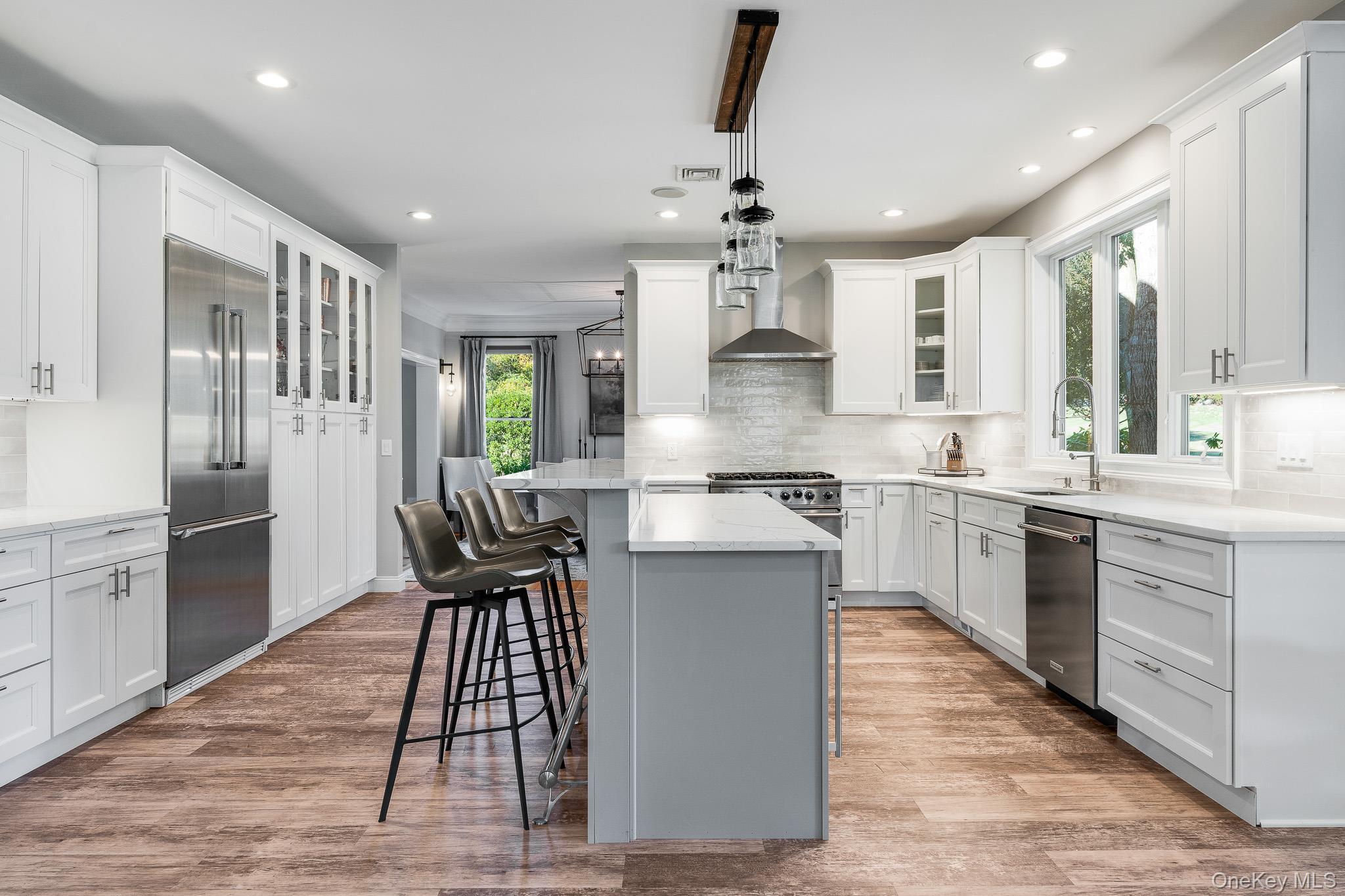 Single Family Townsend Farm Dutchess County, NY 12540, MLS-921646-10