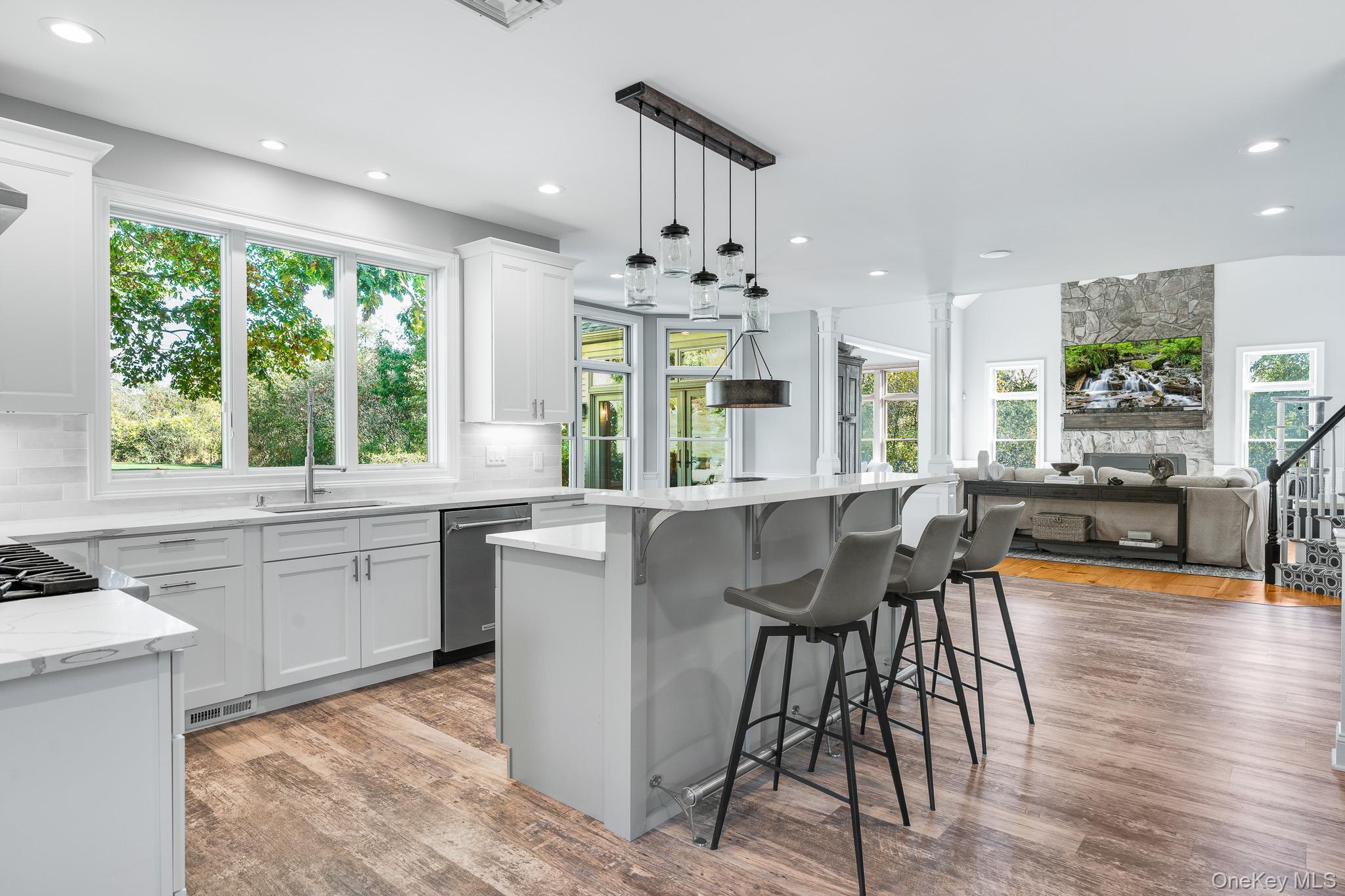 Single Family Townsend Farm Dutchess County, NY 12540, MLS-921646-11