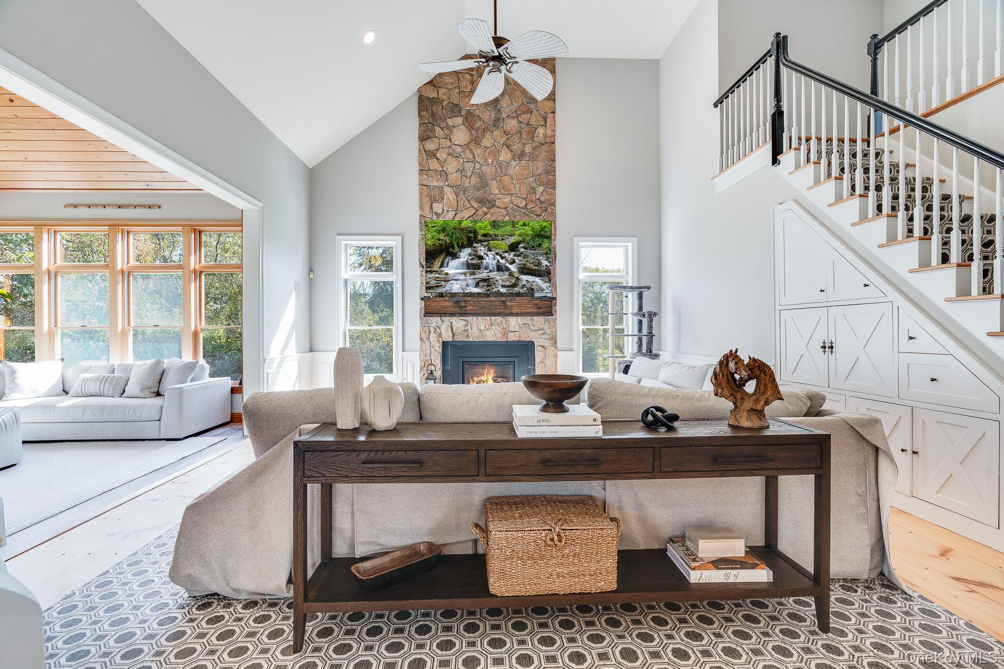 Single Family Townsend Farm Dutchess County, NY 12540, MLS-921646-12