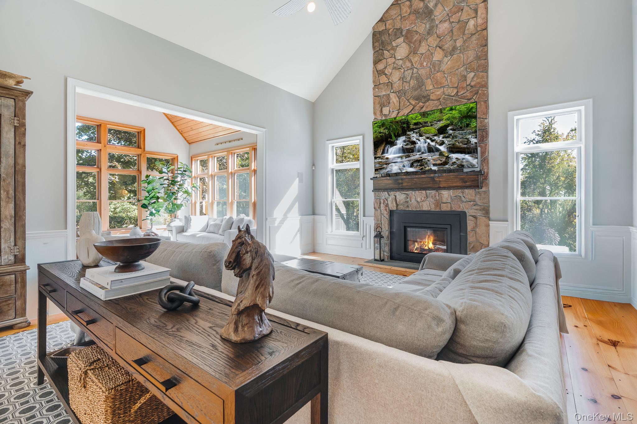 Single Family Townsend Farm Dutchess County, NY 12540, MLS-921646-13