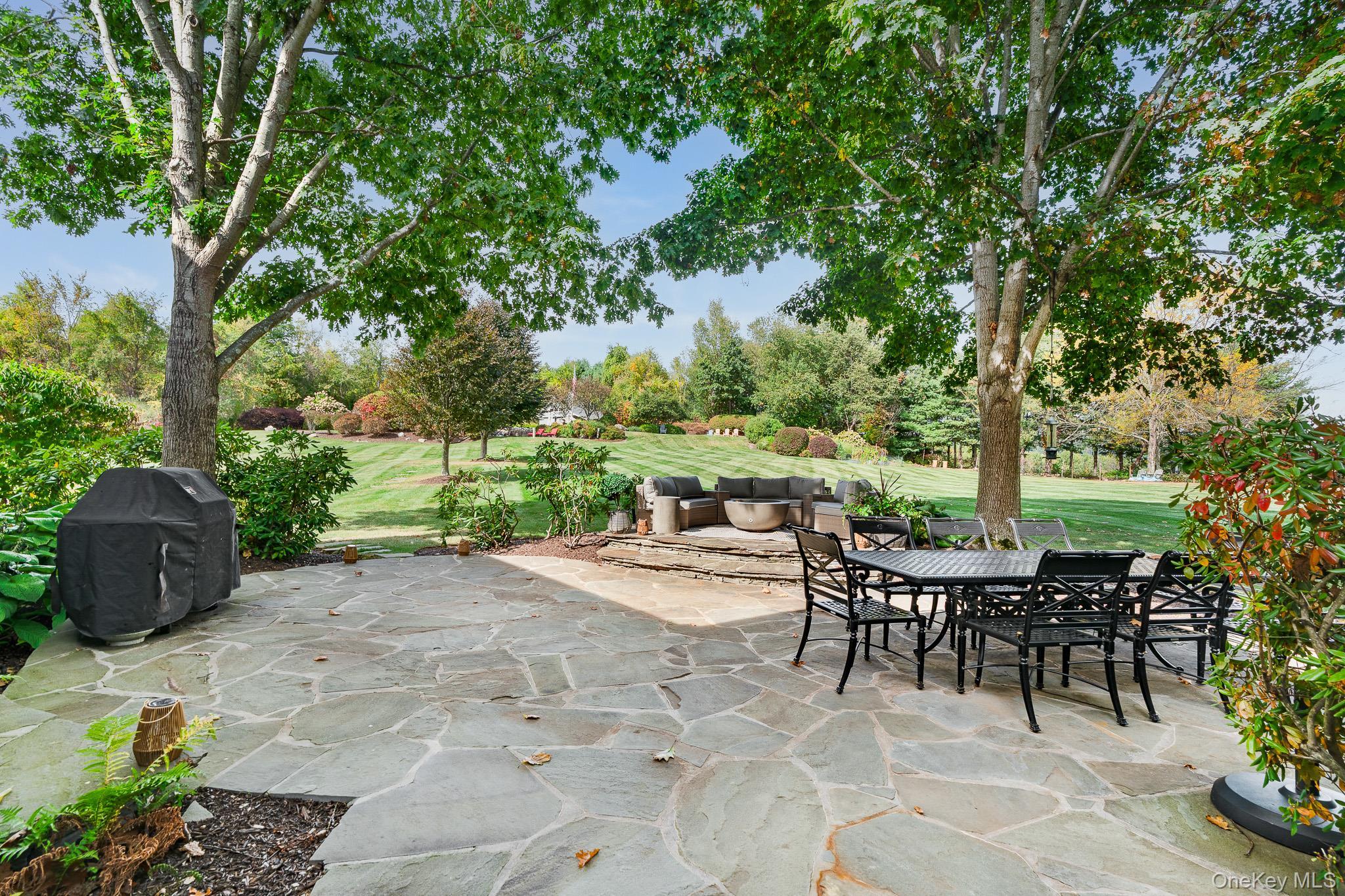 Single Family Townsend Farm Dutchess County, NY 12540, MLS-921646-15