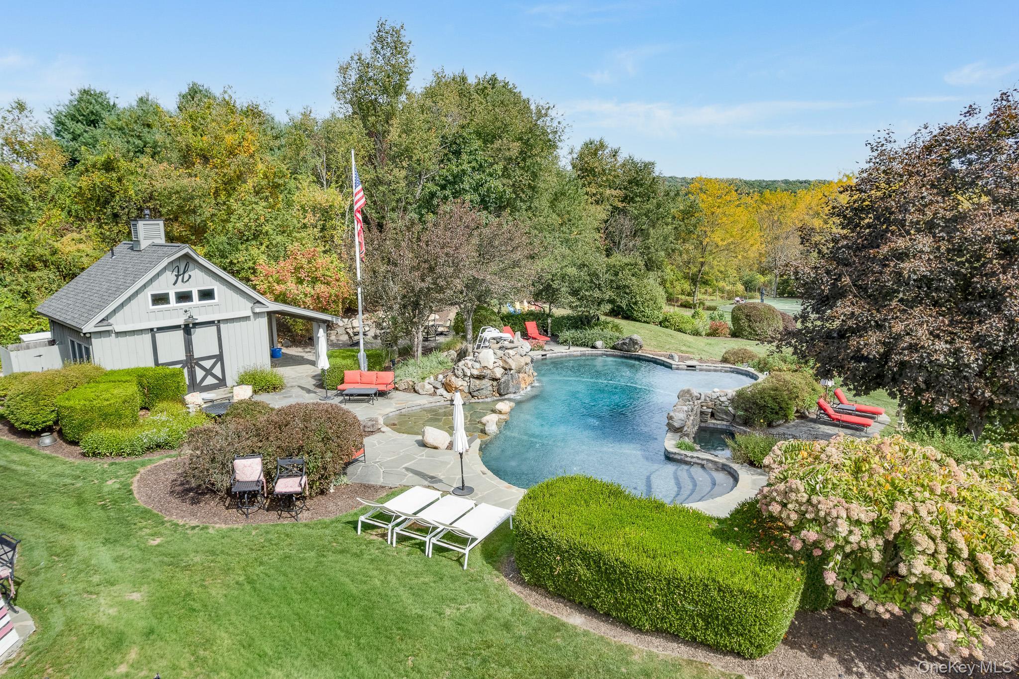 Single Family Townsend Farm Dutchess County, NY 12540, MLS-921646-32