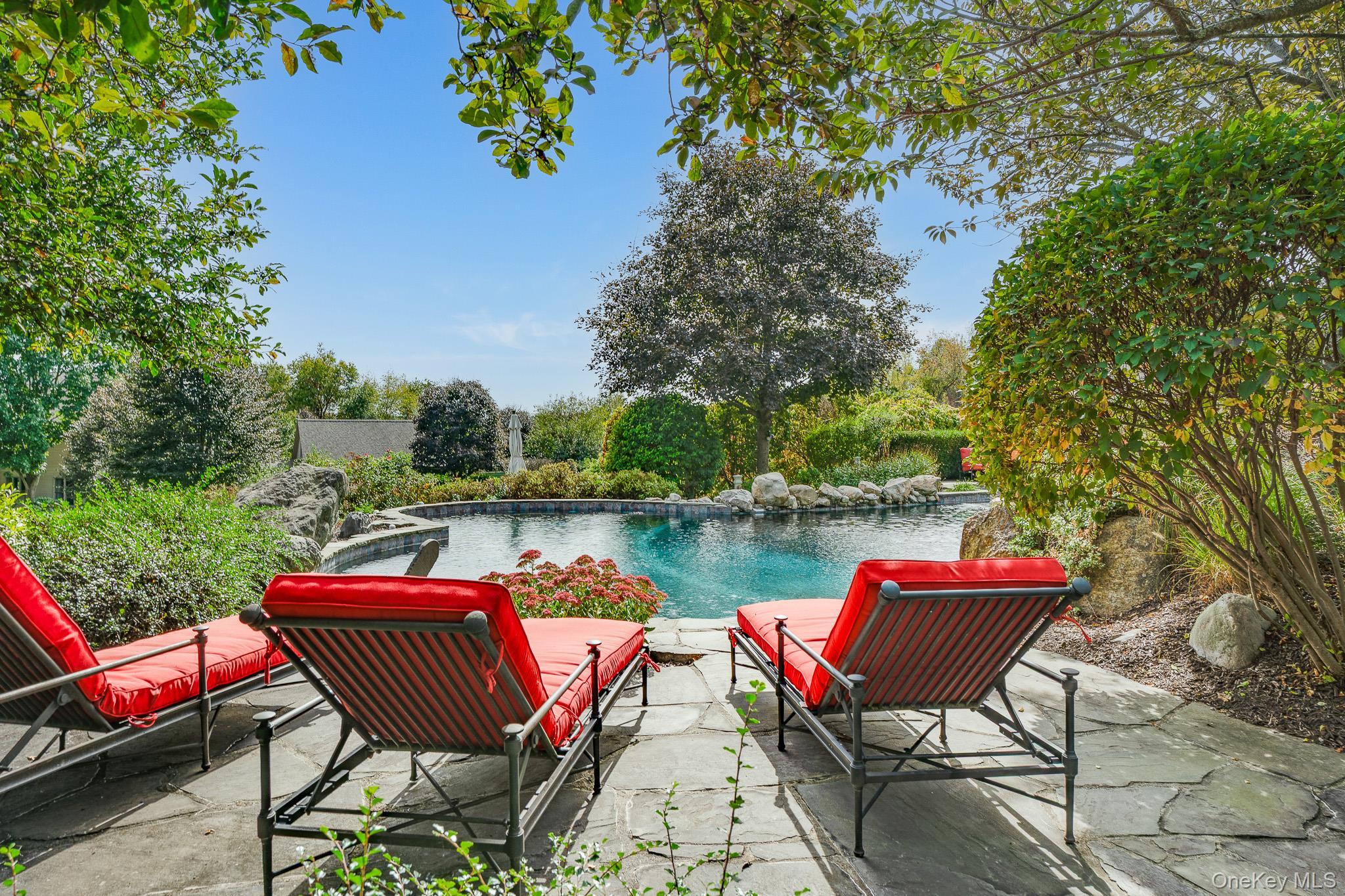 Single Family Townsend Farm Dutchess County, NY 12540, MLS-921646-33