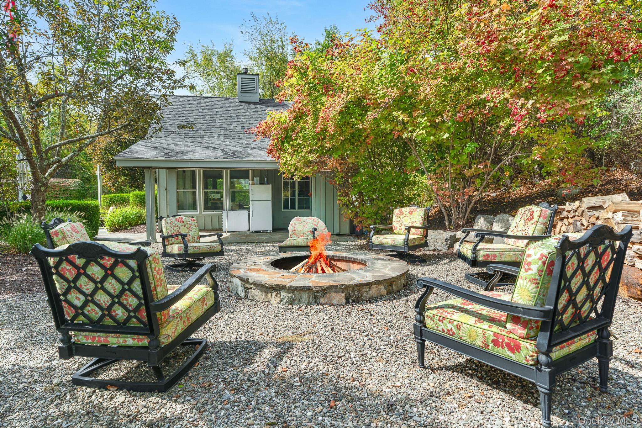 Single Family Townsend Farm Dutchess County, NY 12540, MLS-921646-39