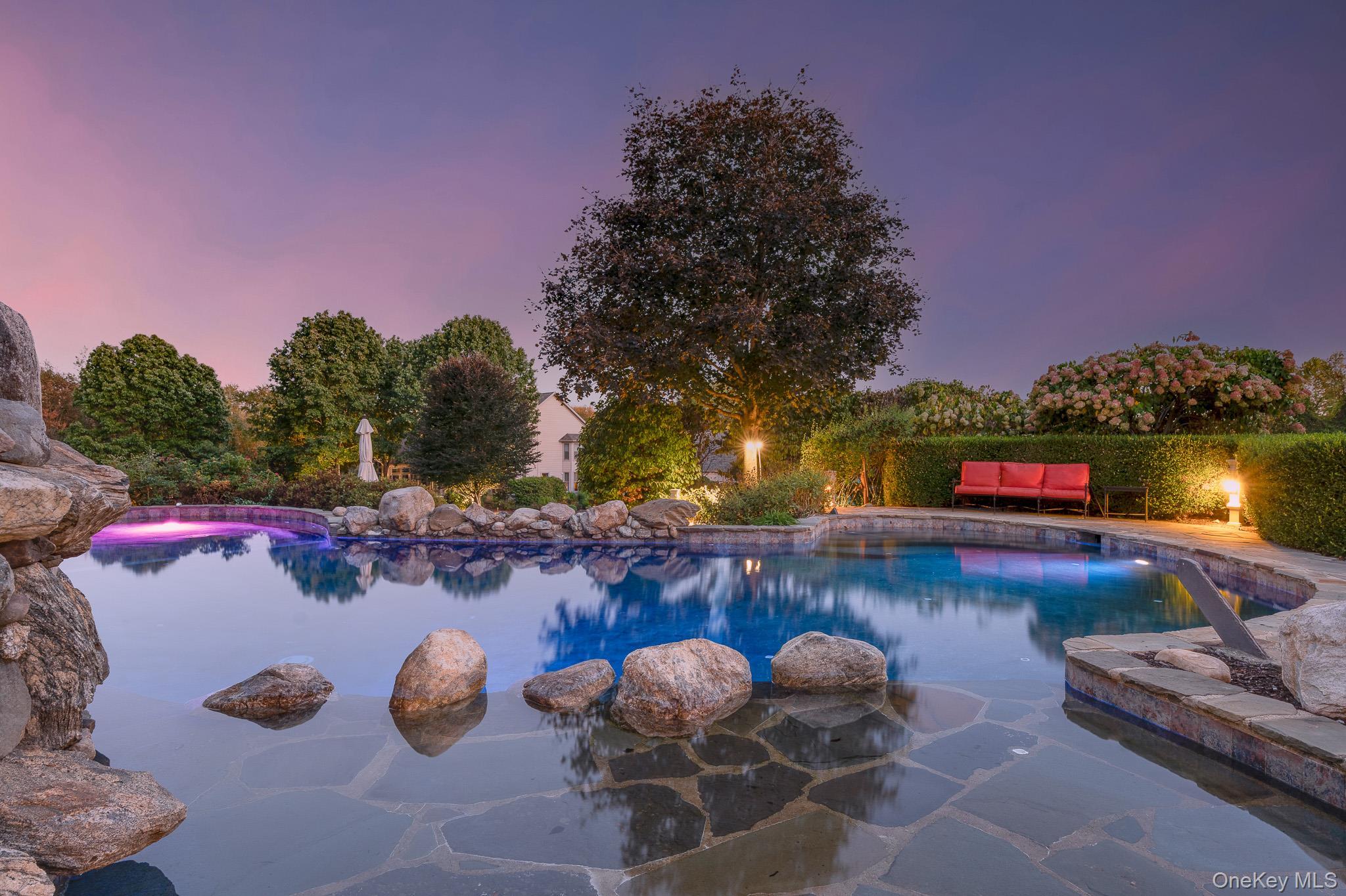 Single Family Townsend Farm Dutchess County, NY 12540, MLS-921646-4