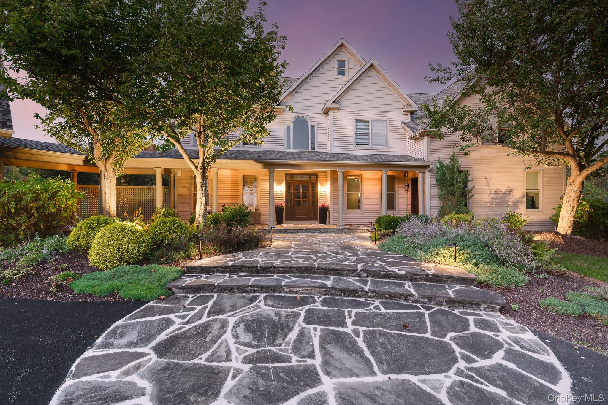 Single Family Townsend Farm Dutchess County, NY 12540, MLS-921646-42