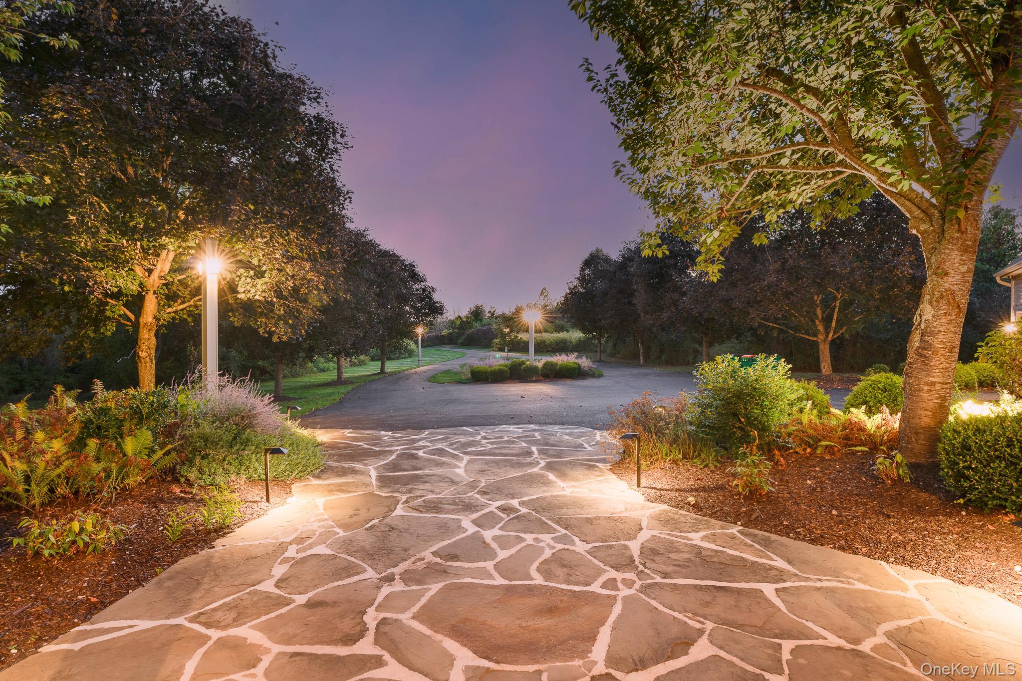 Single Family Townsend Farm Dutchess County, NY 12540, MLS-921646-43