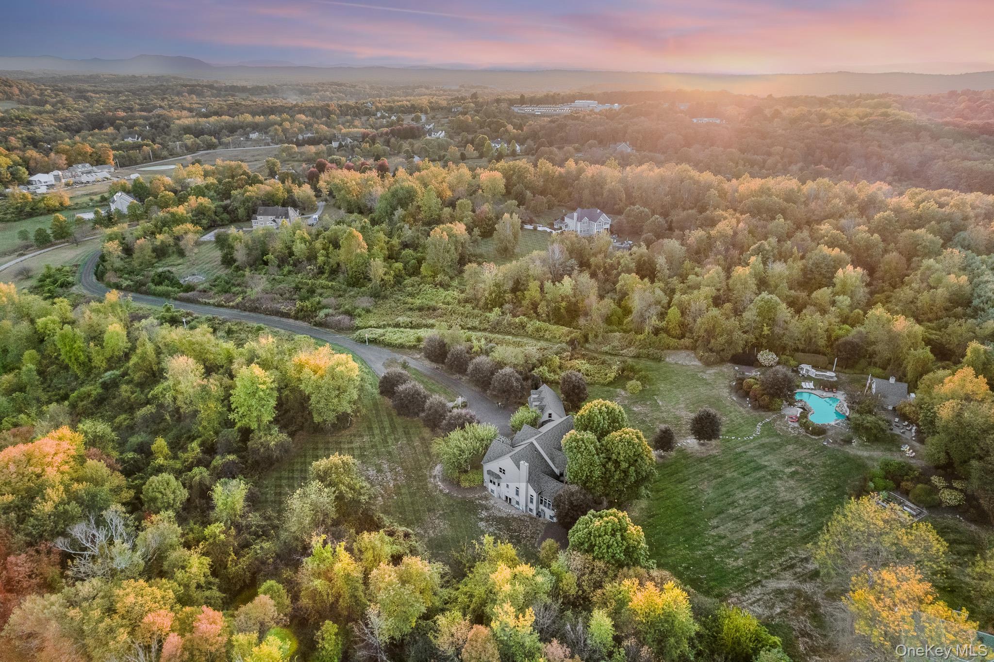 Single Family Townsend Farm Dutchess County, NY 12540, MLS-921646-44