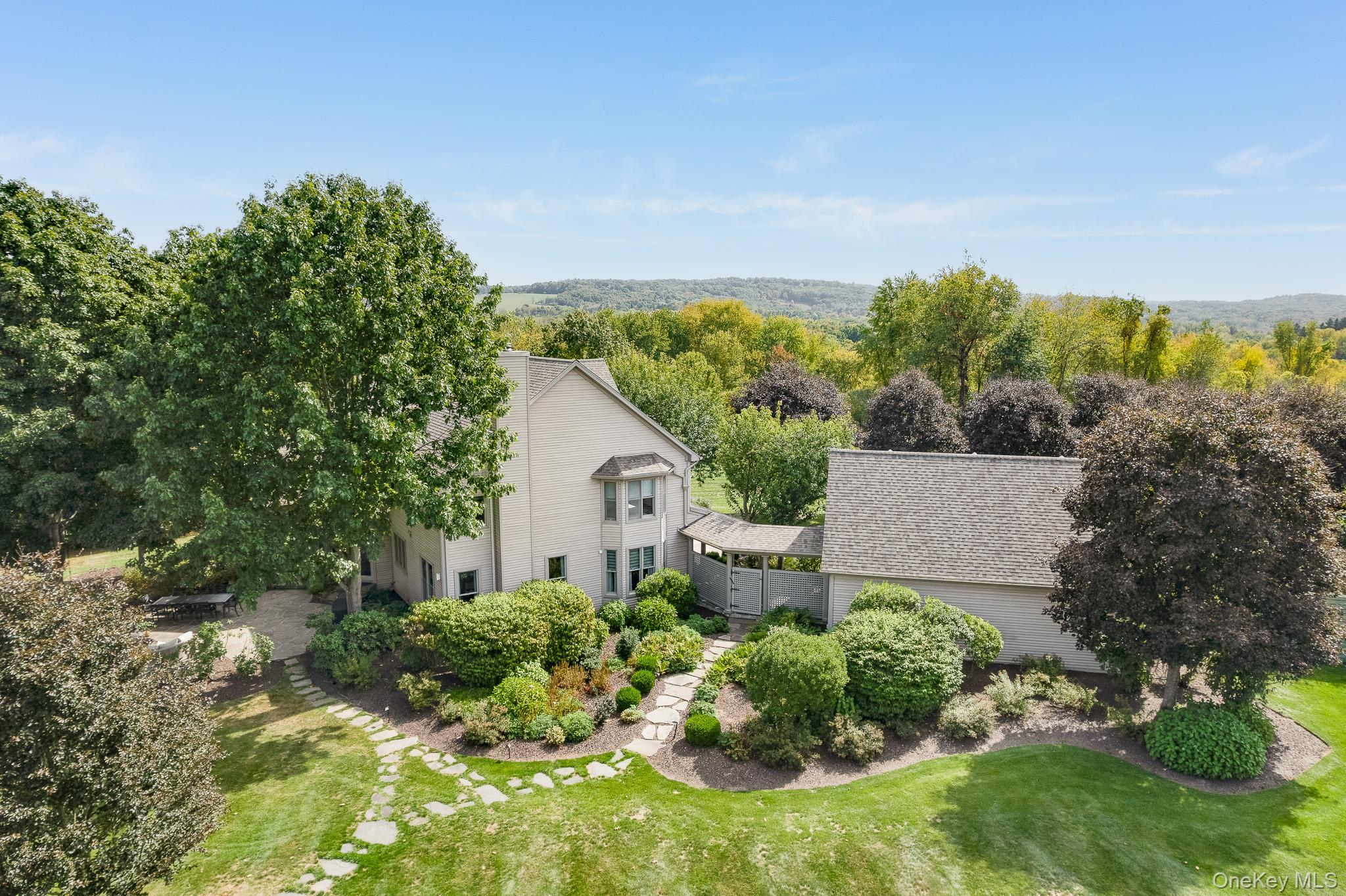 Single Family Townsend Farm Dutchess County, NY 12540, MLS-921646-45