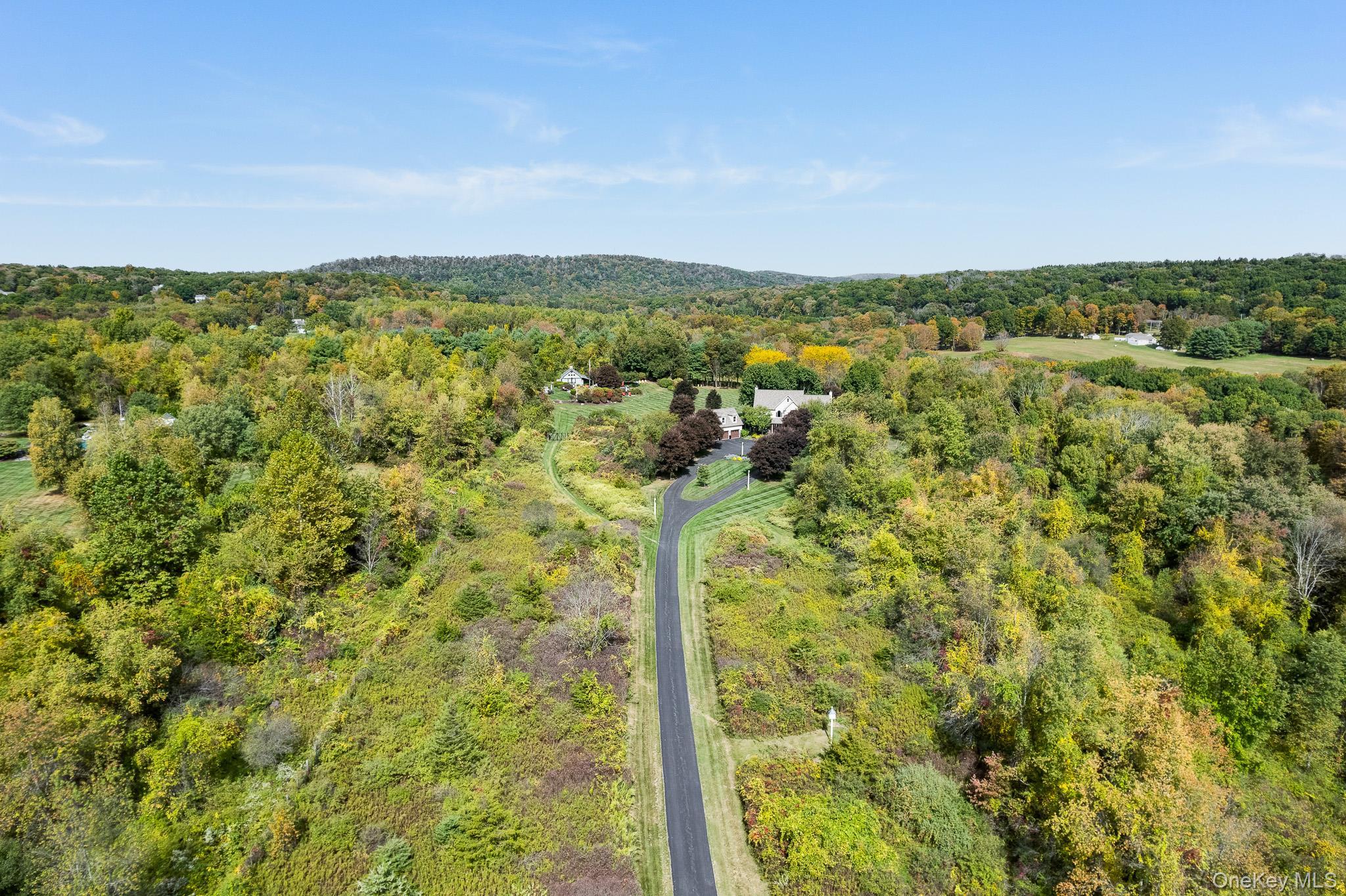 Single Family Townsend Farm Dutchess County, NY 12540, MLS-921646-46