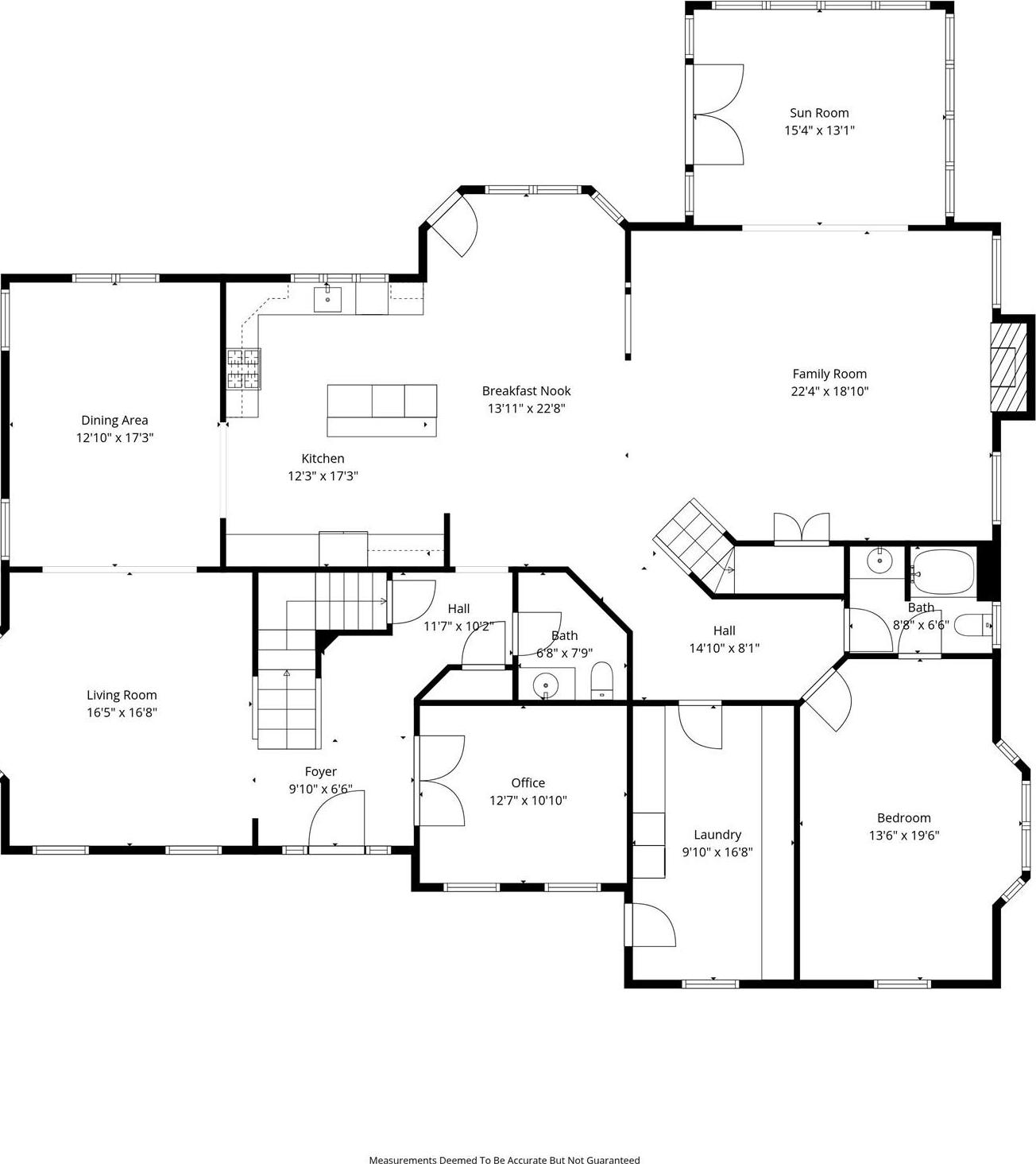 Single Family Townsend Farm Dutchess County, NY 12540, MLS-921646-47