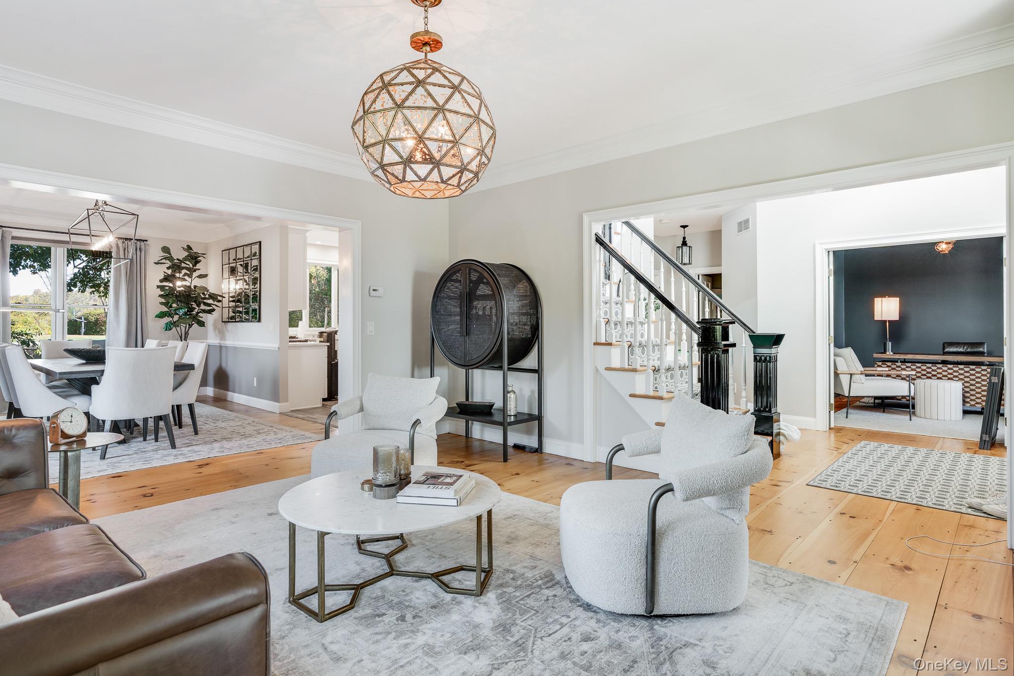 Single Family Townsend Farm Dutchess County, NY 12540, MLS-921646-7