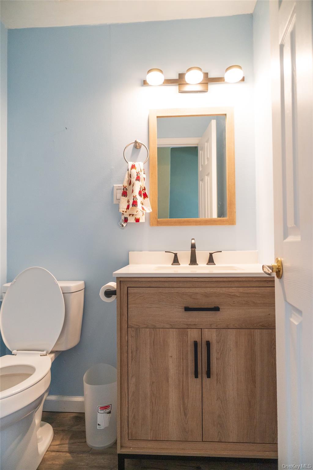 Single Family Hammond  Dutchess County, NY 12508, MLS-921648-19