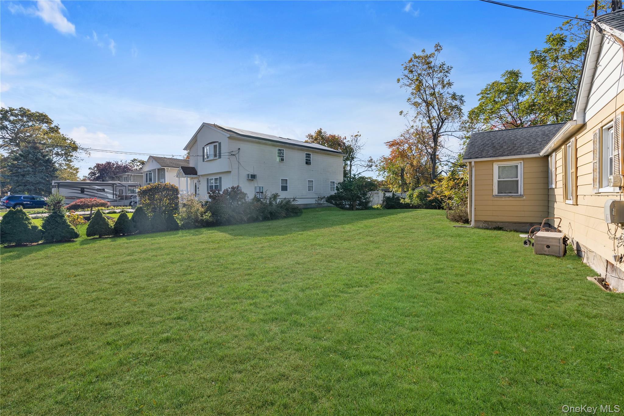 Single Family Woodrow  Suffolk County, NY 11704, MLS-921651-13