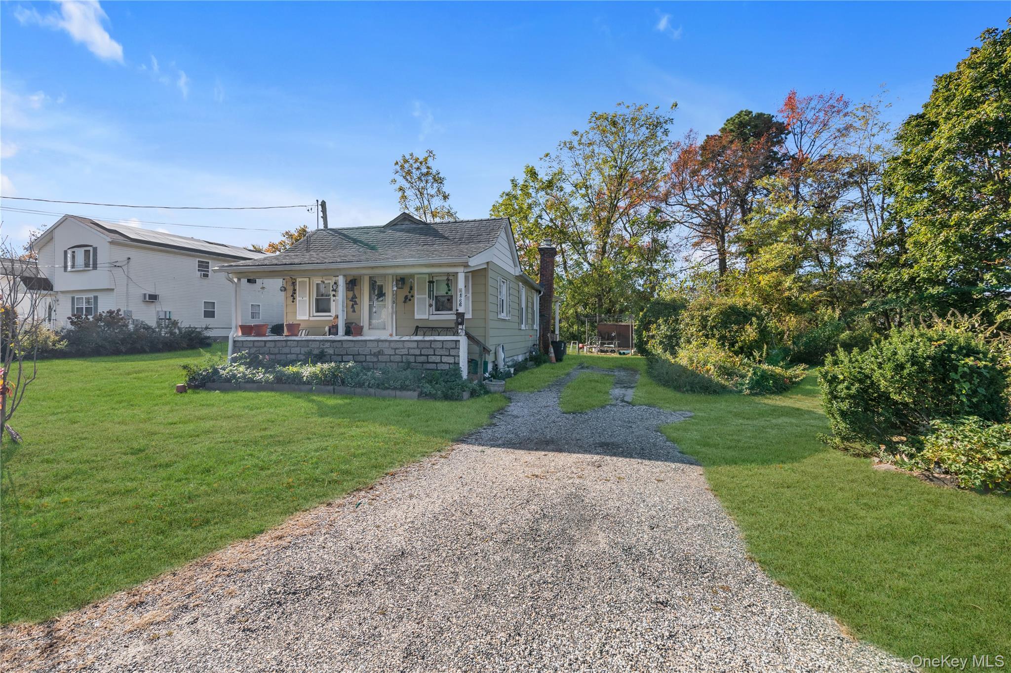 Single Family Woodrow Suffolk County, NY 11704, MLS-921651-3