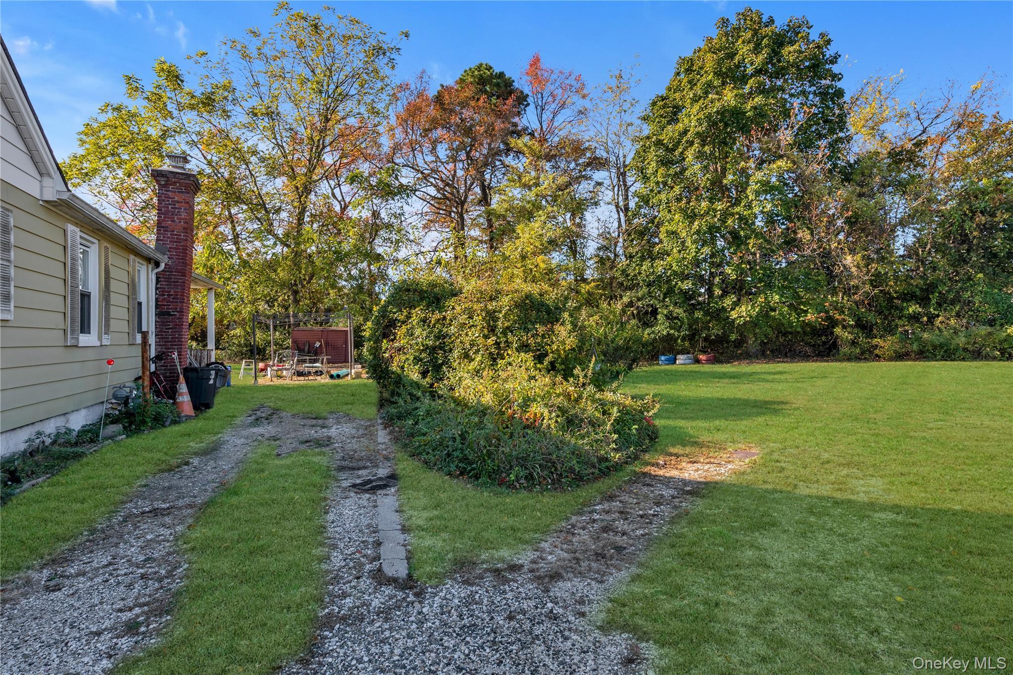 Single Family Woodrow Suffolk County, NY 11704, MLS-921651-4