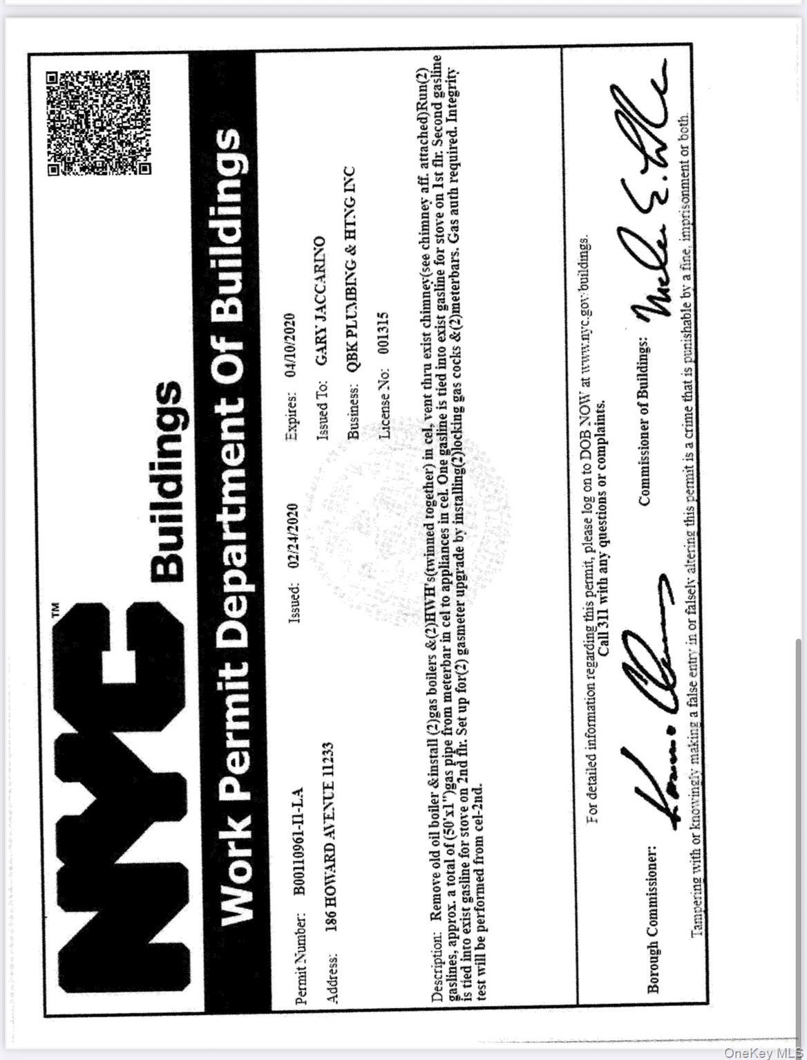 Single Family Howard  Brooklyn, NY 11233, MLS-921657-19