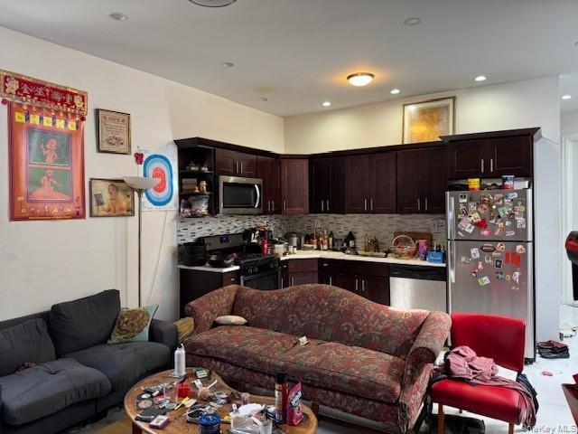 Single Family Howard  Brooklyn, NY 11233, MLS-921657-4