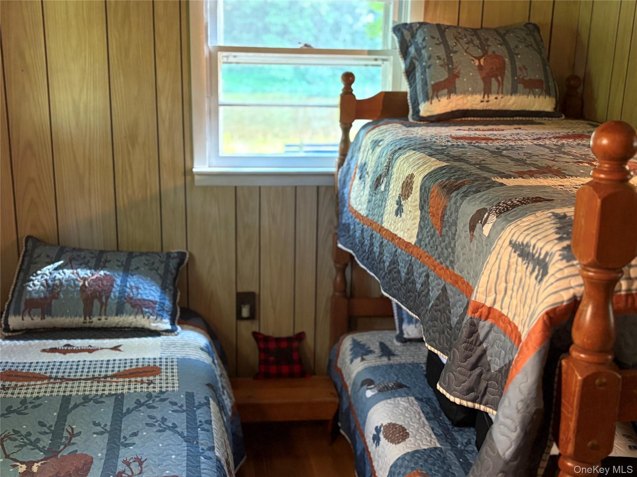 Single Family Long Flats  Delaware County, NY 13756, MLS-921663-10