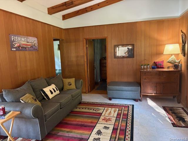 Single Family Long Flats  Delaware County, NY 13756, MLS-921663-12