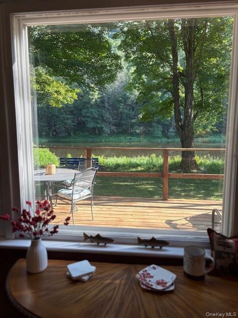 Single Family Long Flats  Delaware County, NY 13756, MLS-921663-4