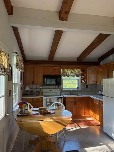 Single Family Long Flats  Delaware County, NY 13756, MLS-921663-7