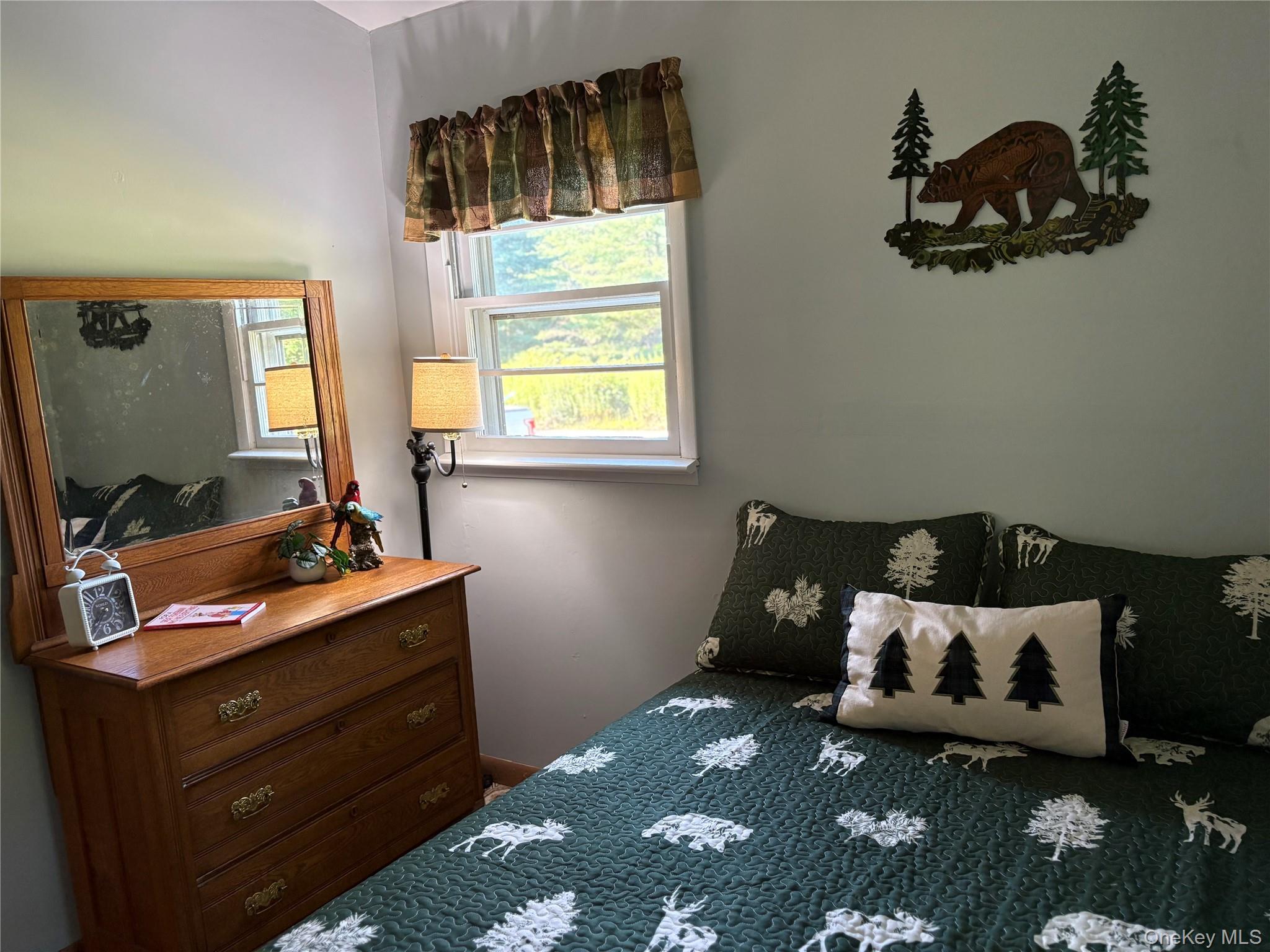 Single Family Long Flats  Delaware County, NY 13756, MLS-921663-9