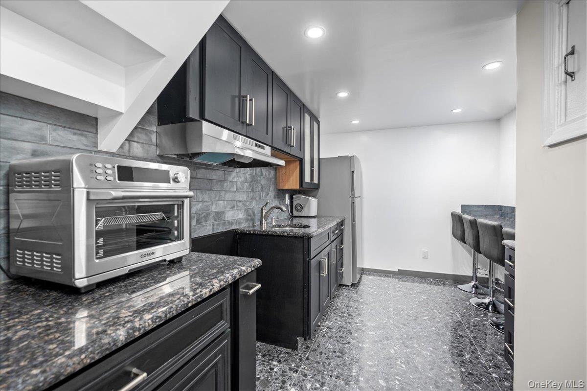 Single Family Turner  Westchester County, NY 10704, MLS-921668-16