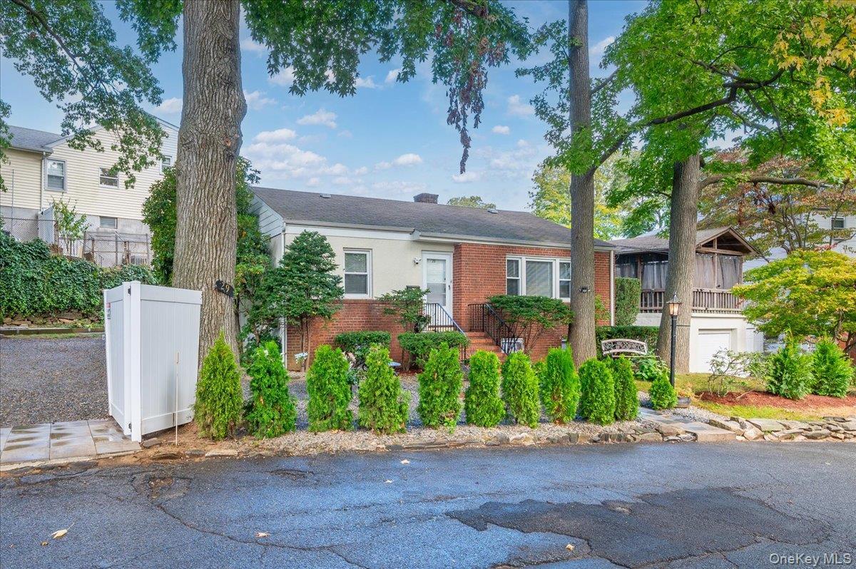 Single Family Turner  Westchester County, NY 10704, MLS-921668-2