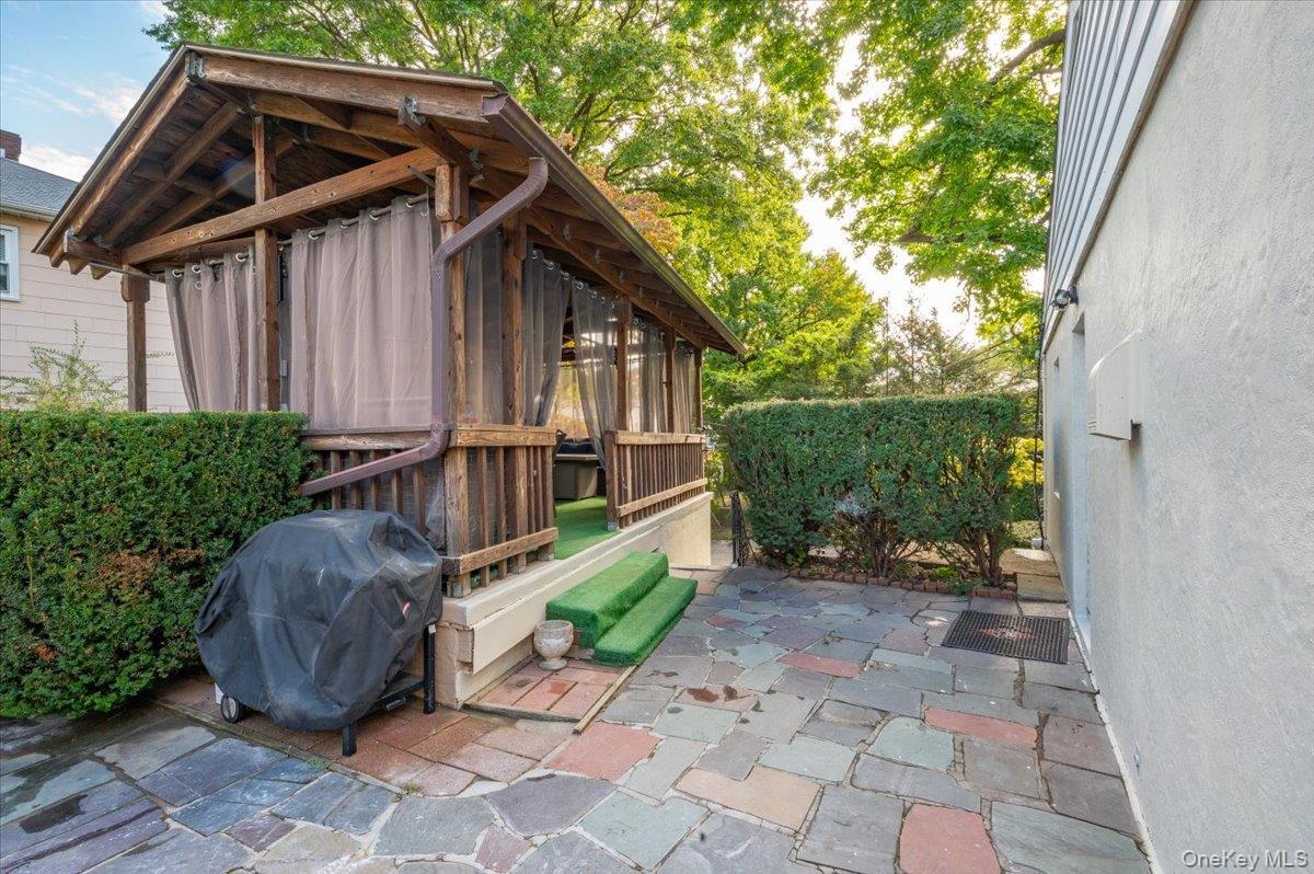 Single Family Turner  Westchester County, NY 10704, MLS-921668-21