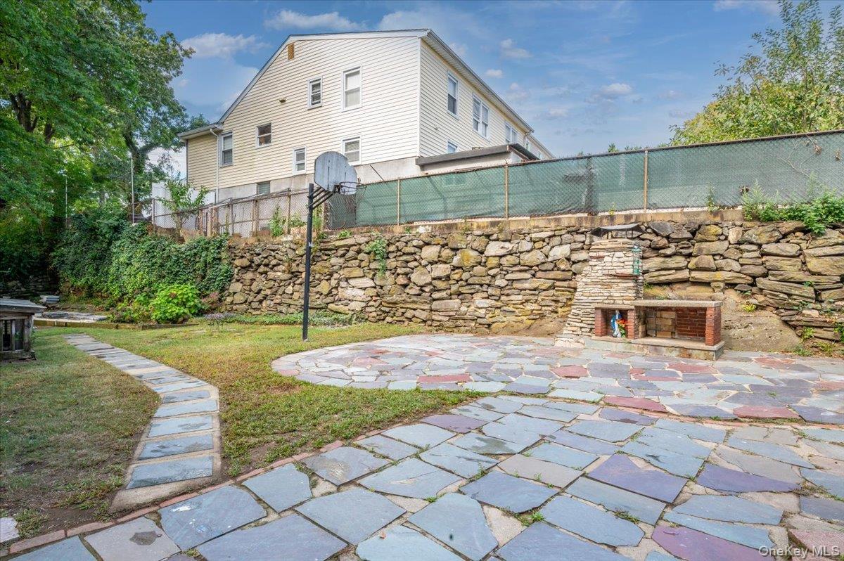 Single Family Turner  Westchester County, NY 10704, MLS-921668-26